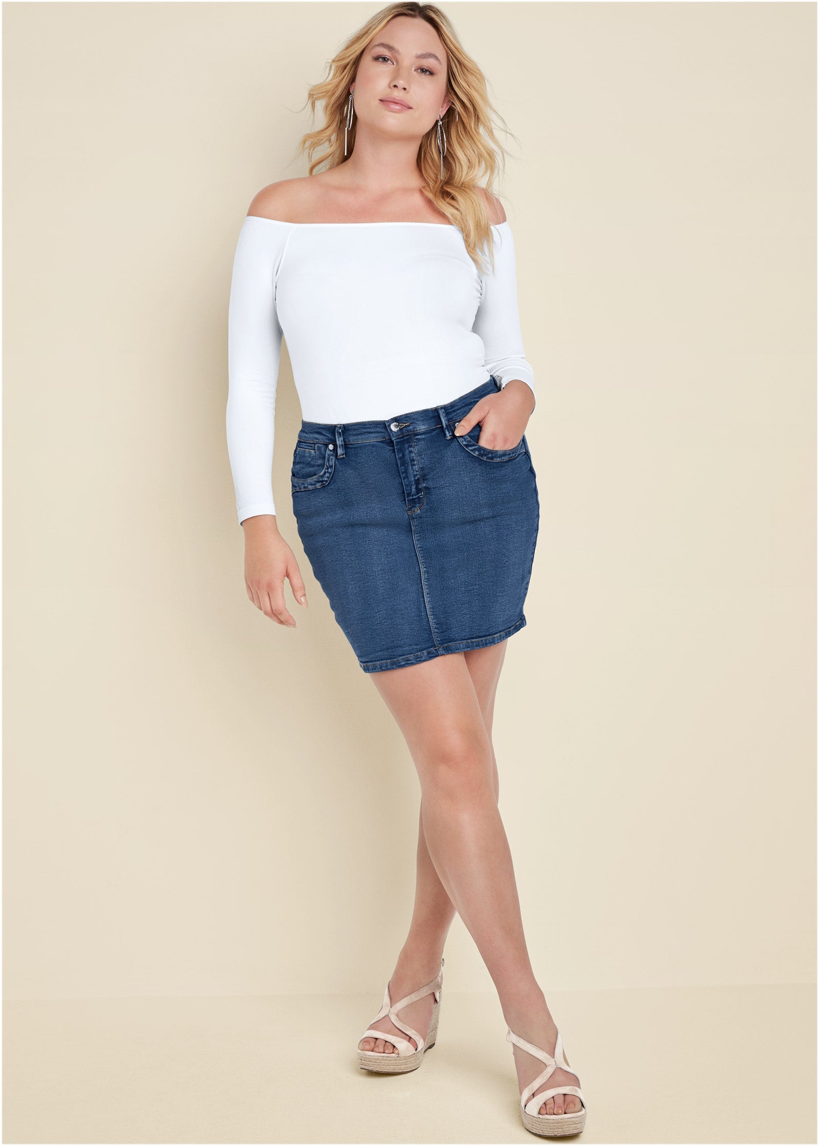 plus-size