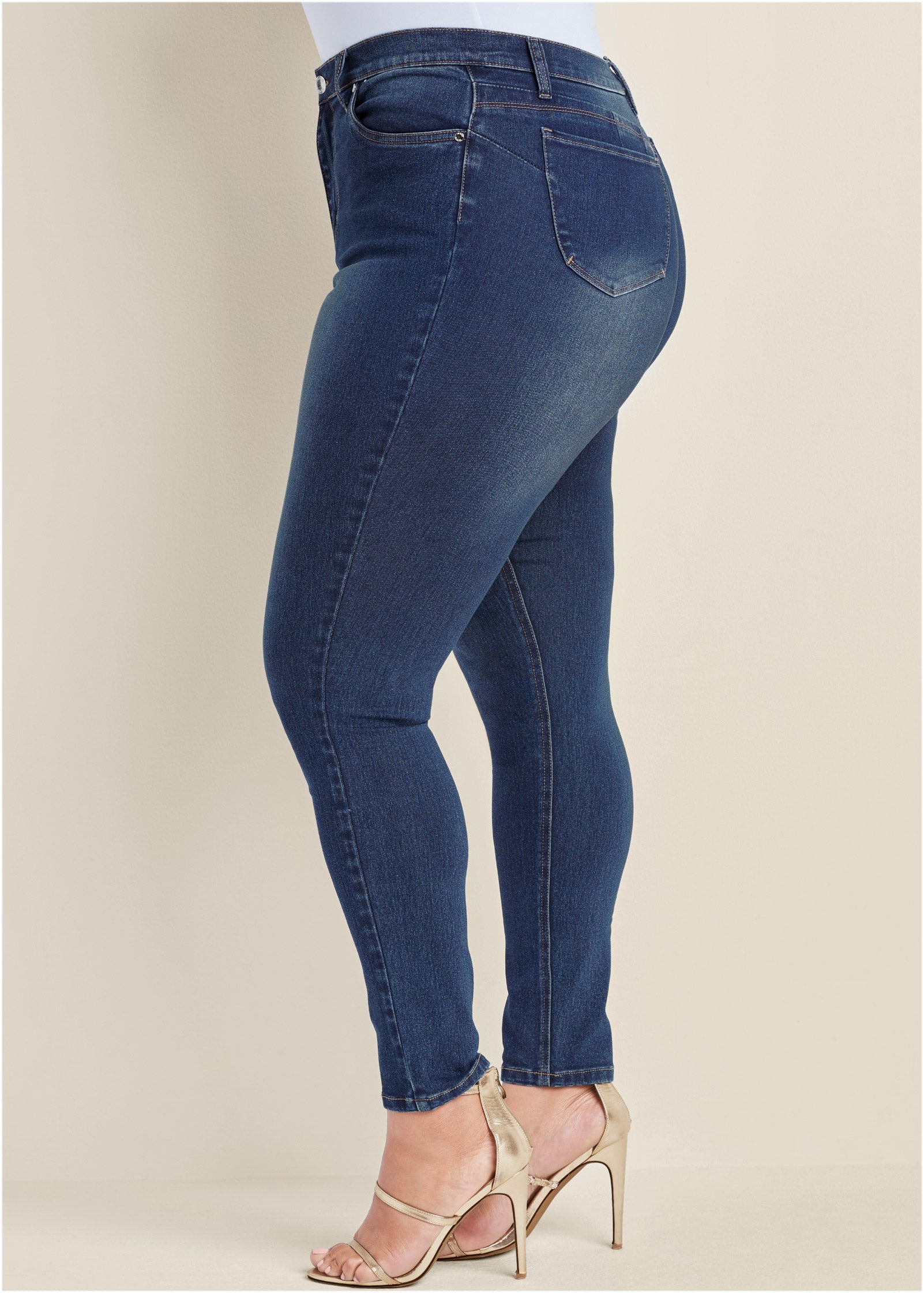 plus-size