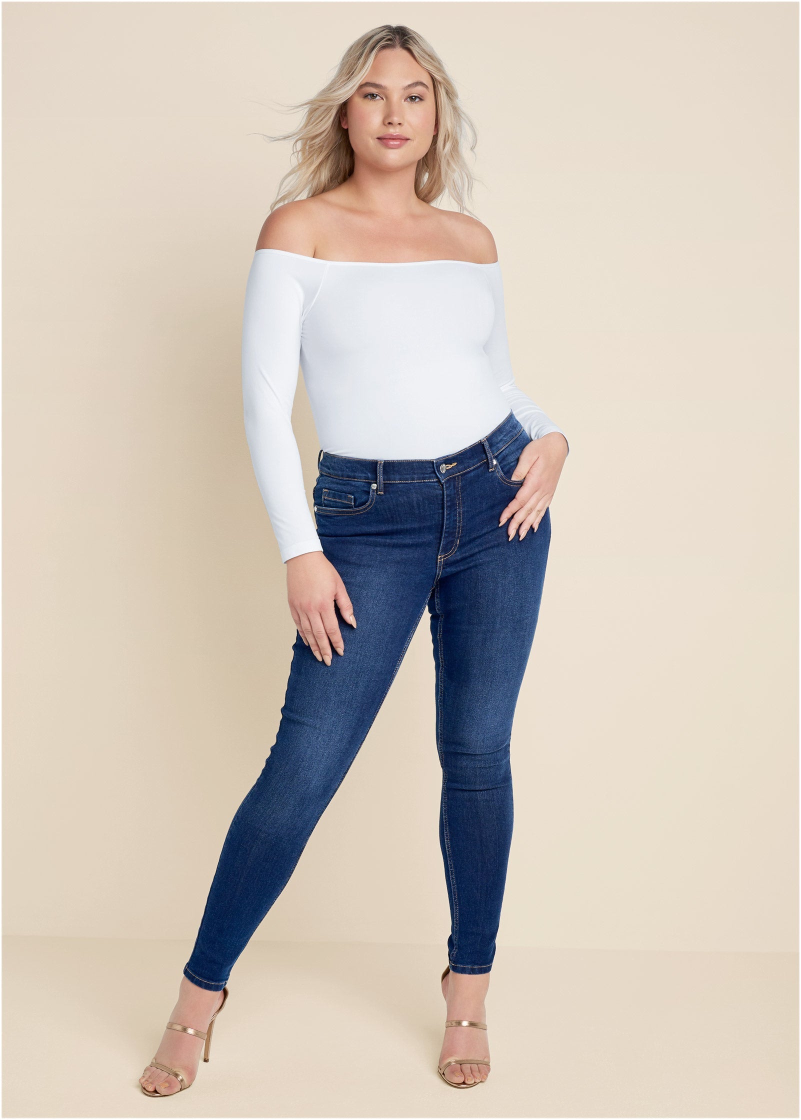 plus-size