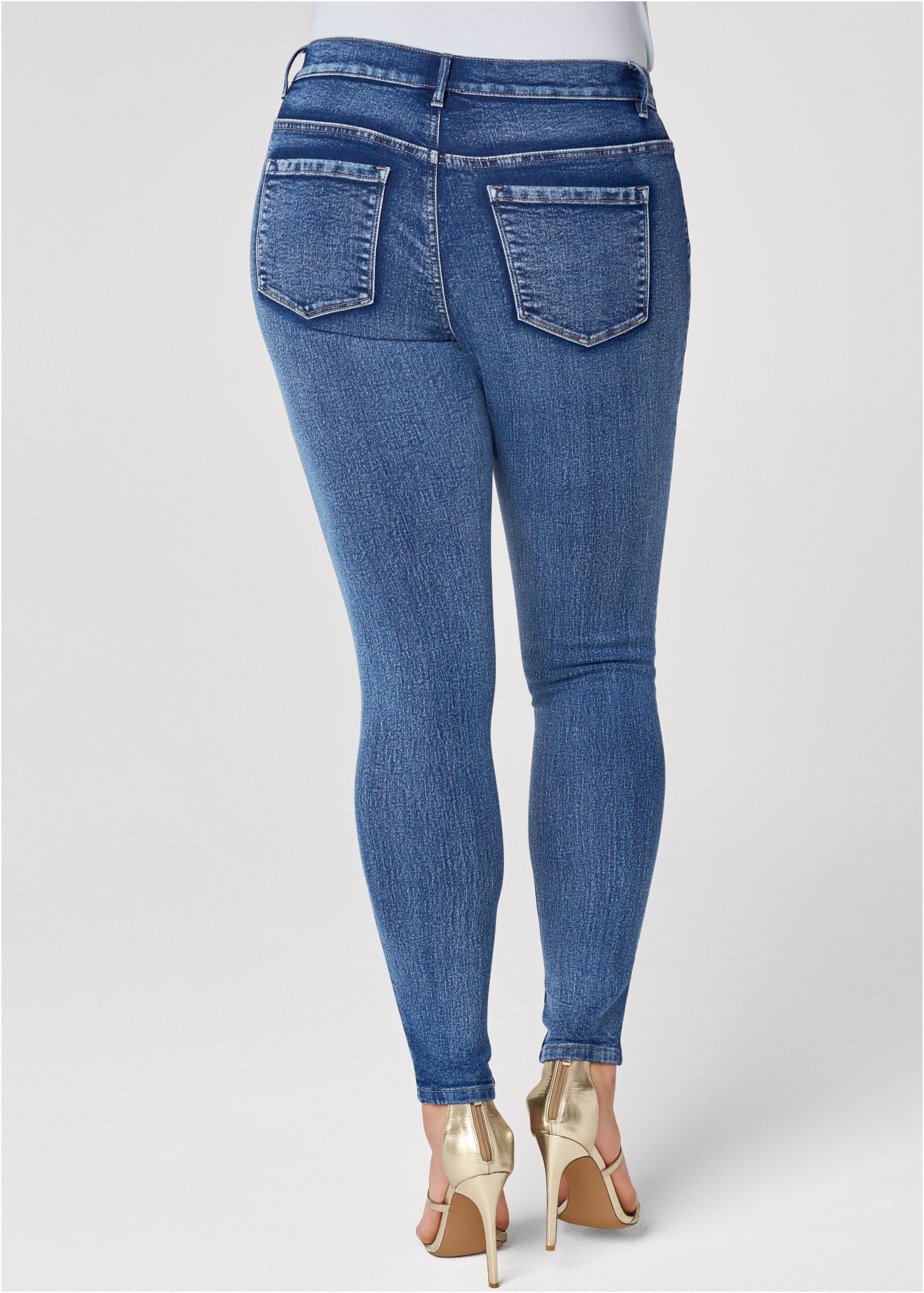 plus-size