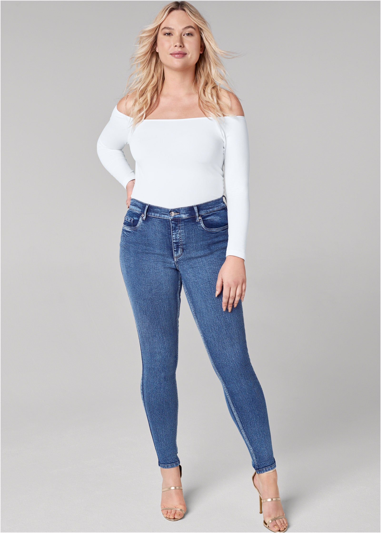 plus-size