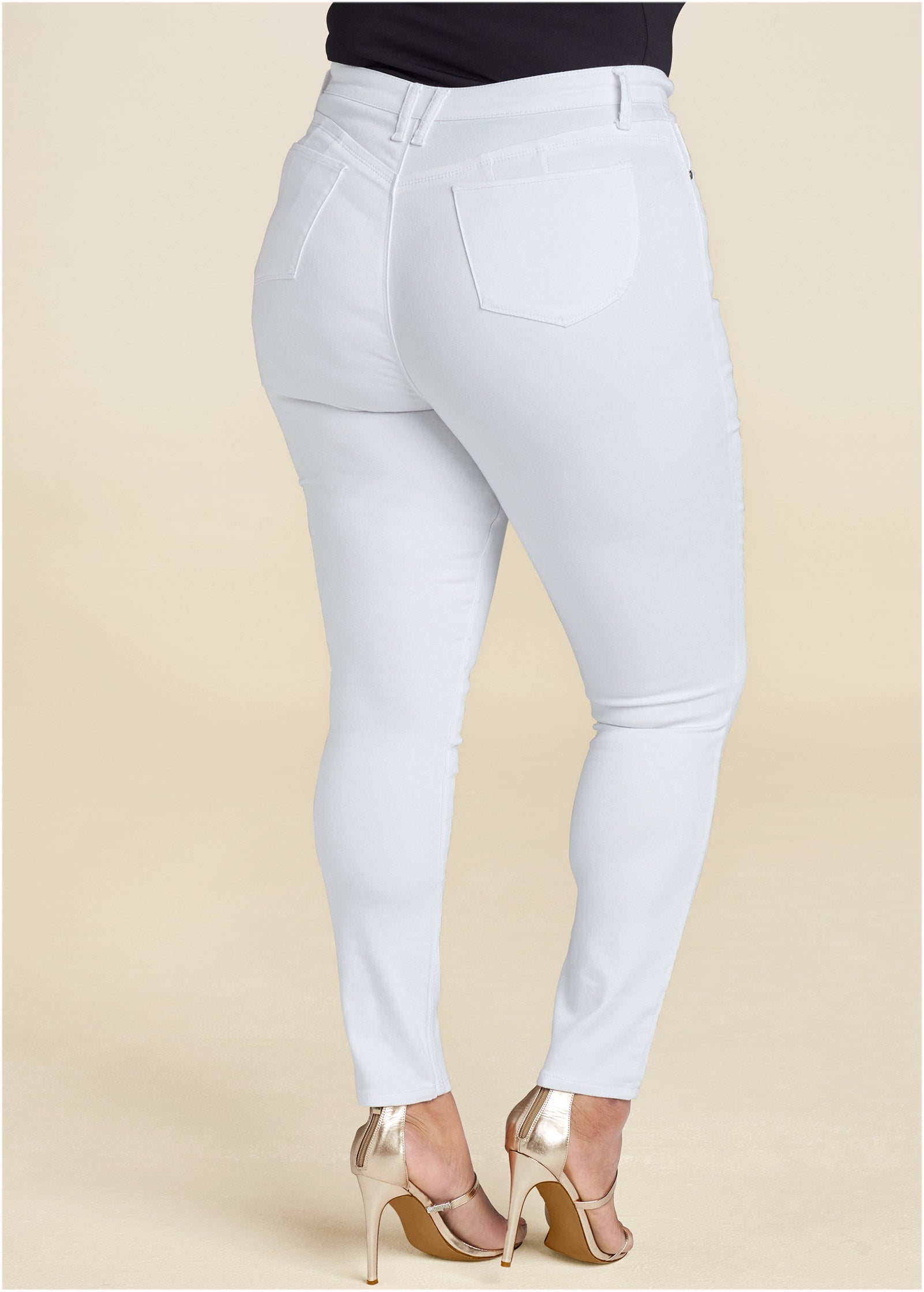 plus-size