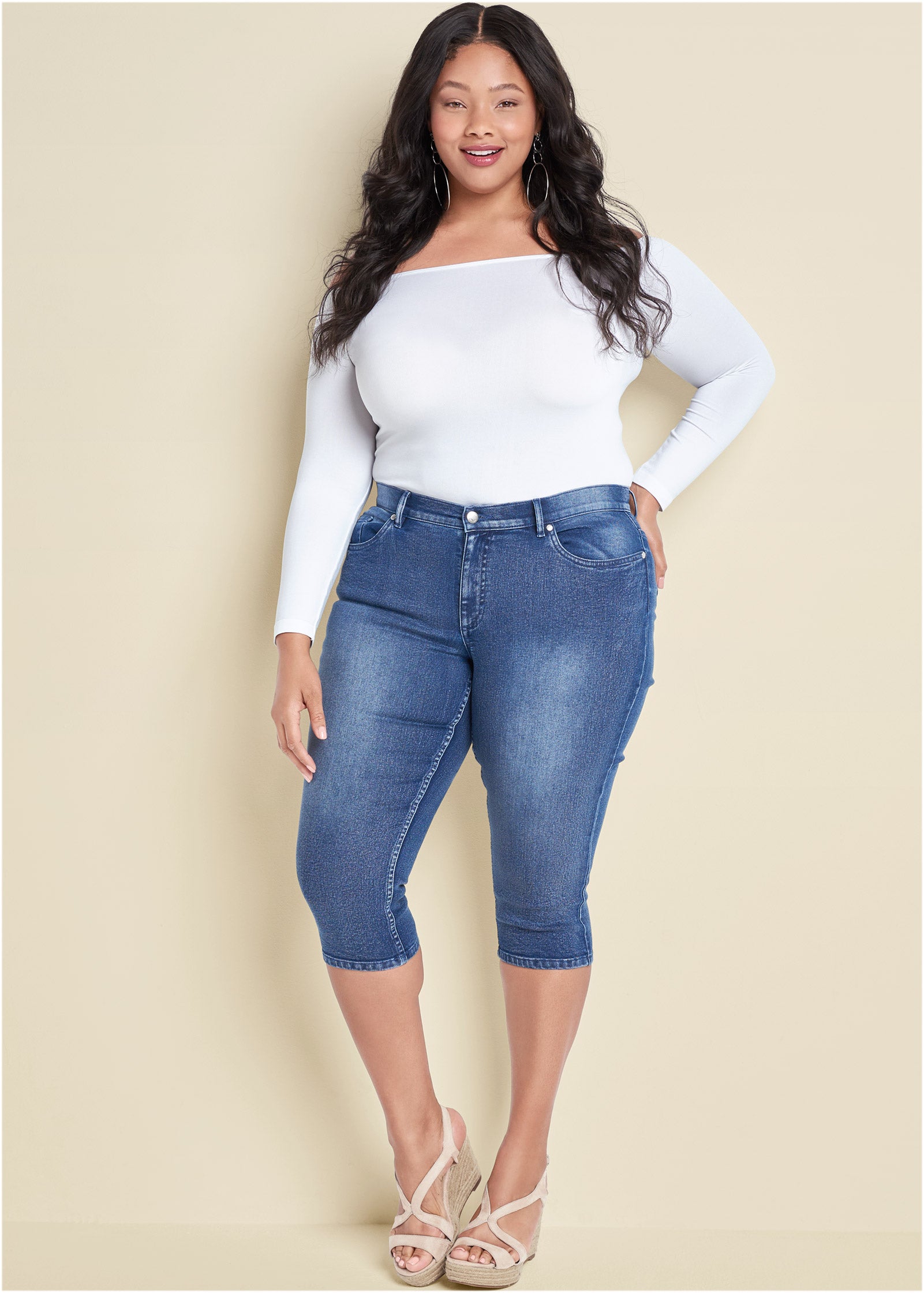 plus-size