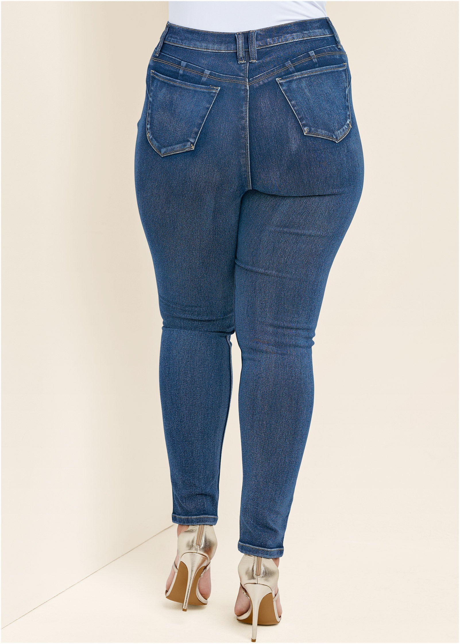 plus-size
