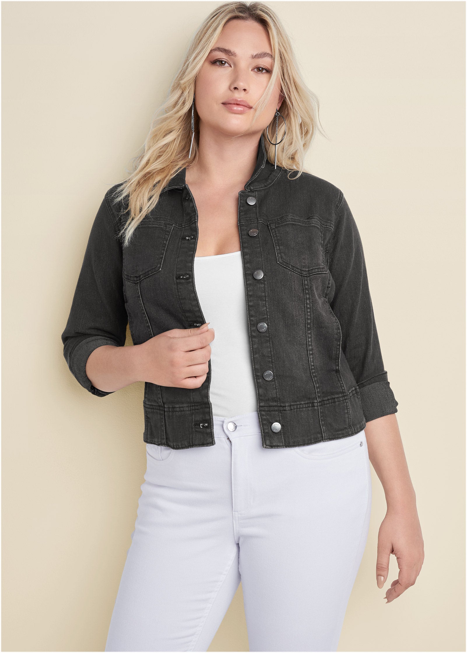 plus-size