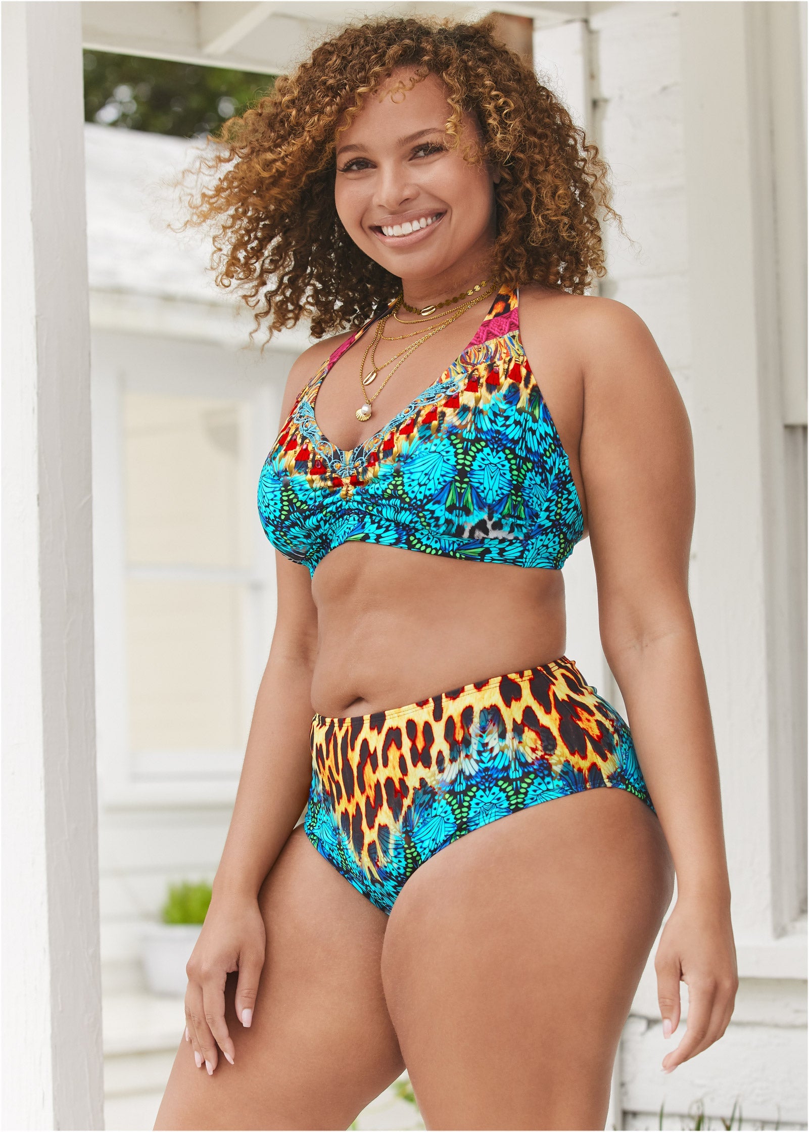 plus-size