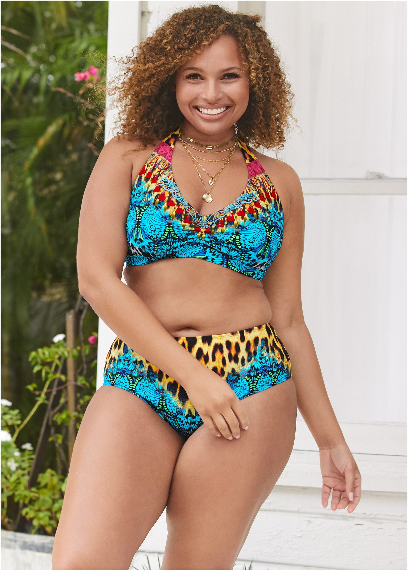 plus-size