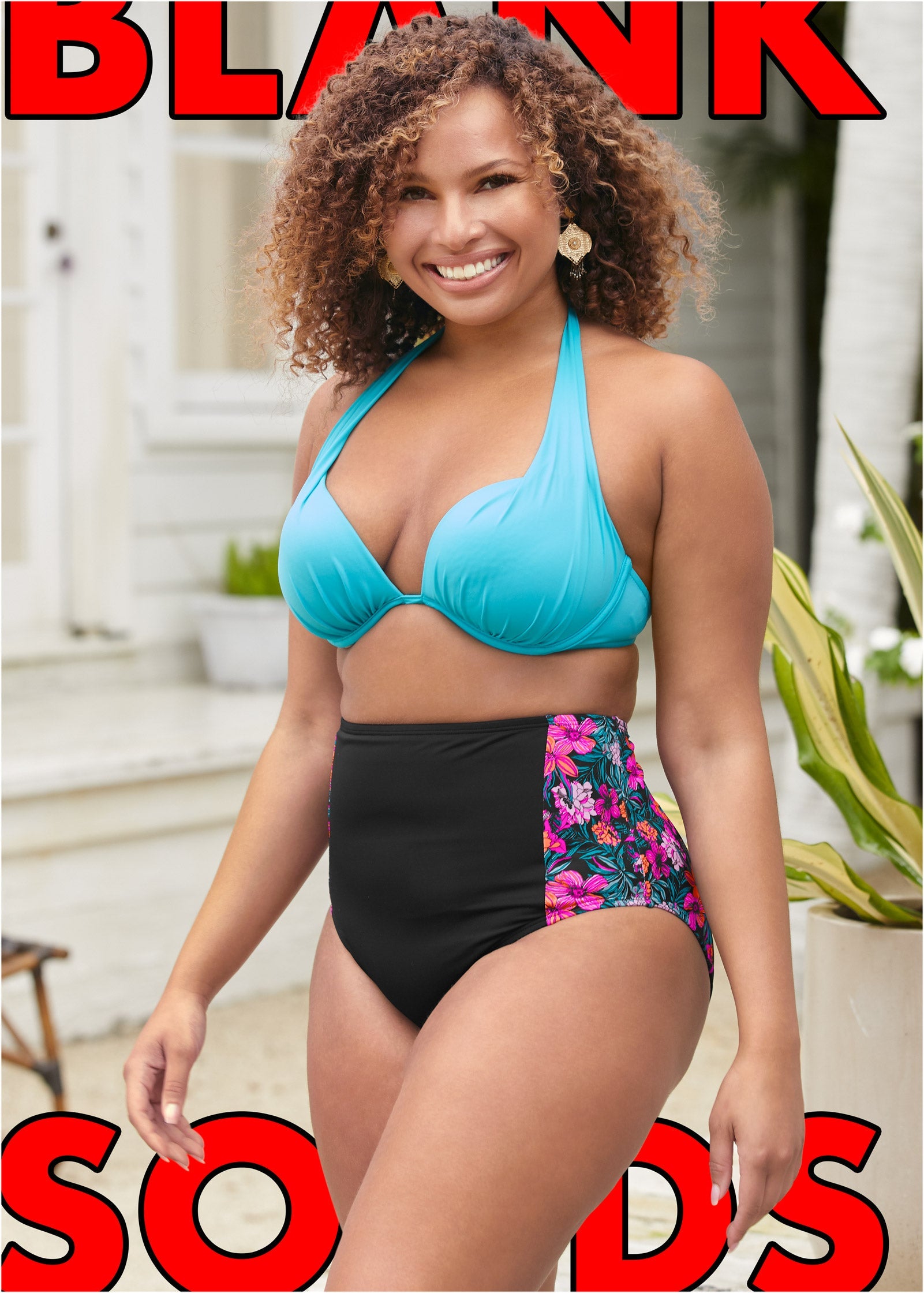 plus-size