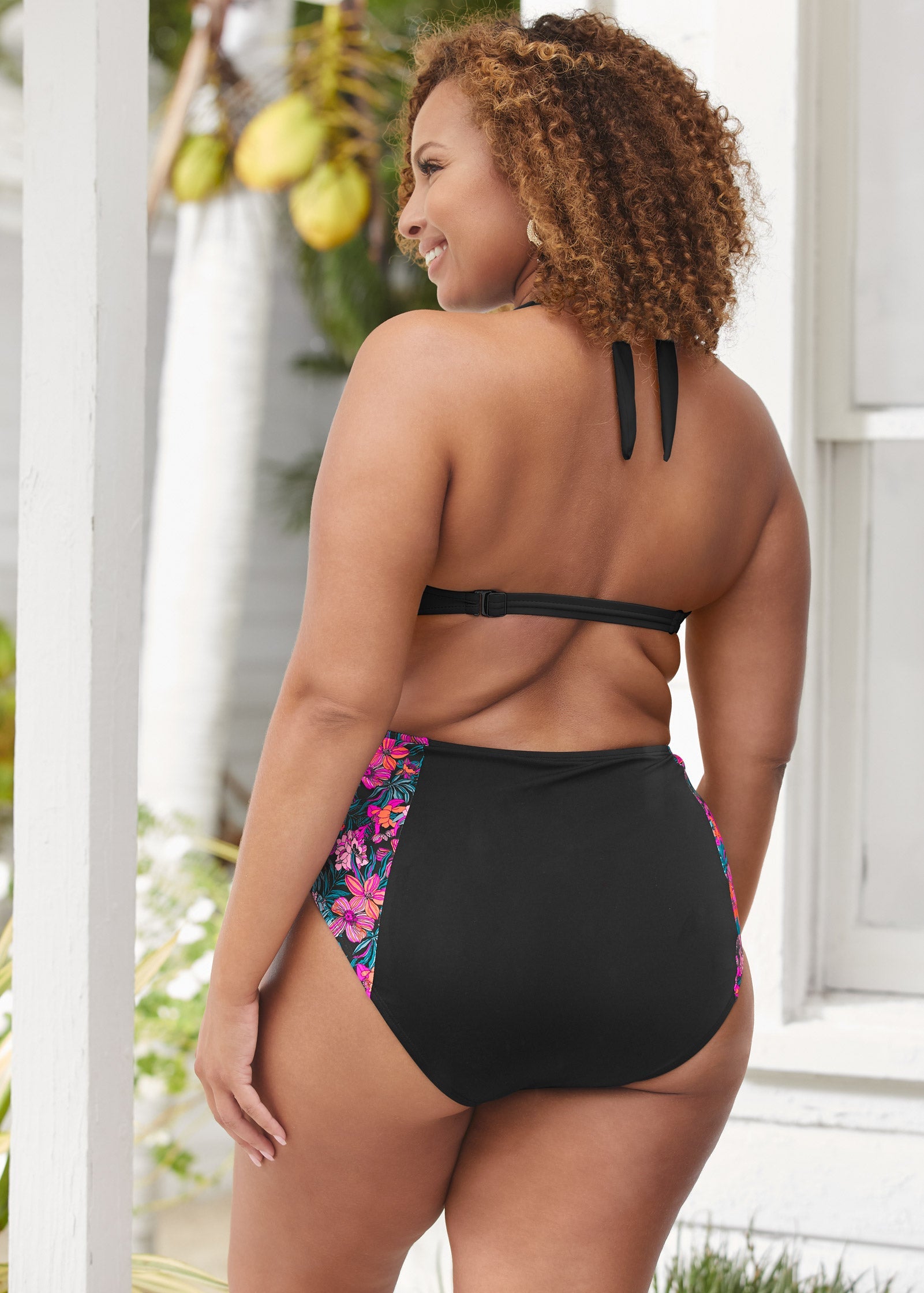 plus-size