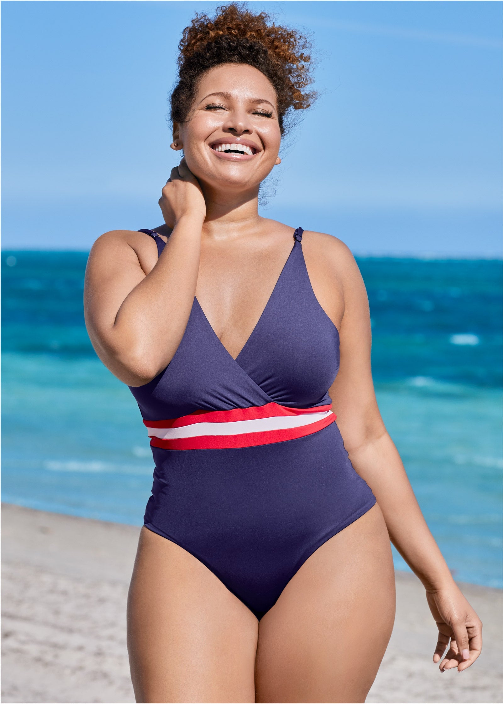 plus-size