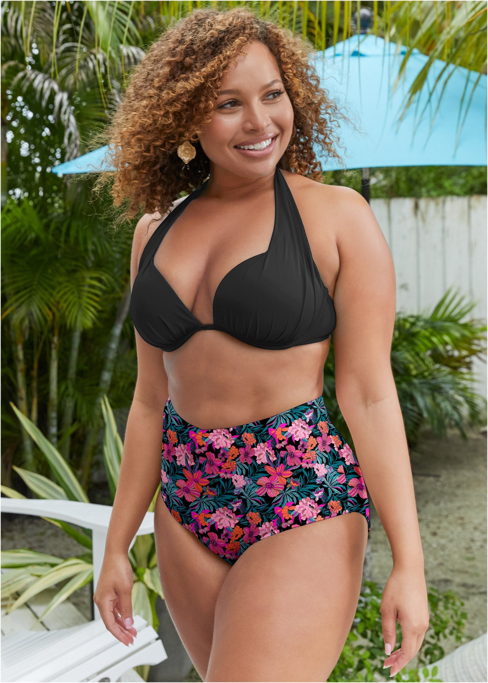 plus-size