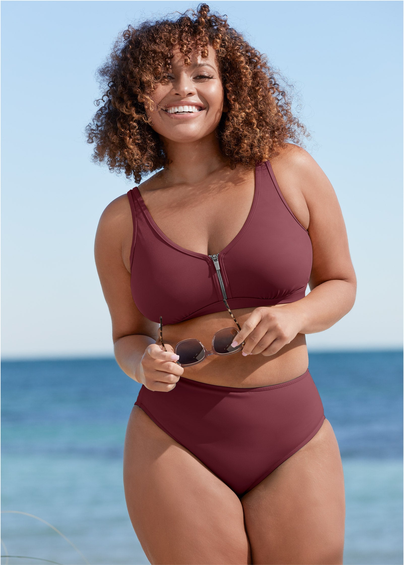 plus-size