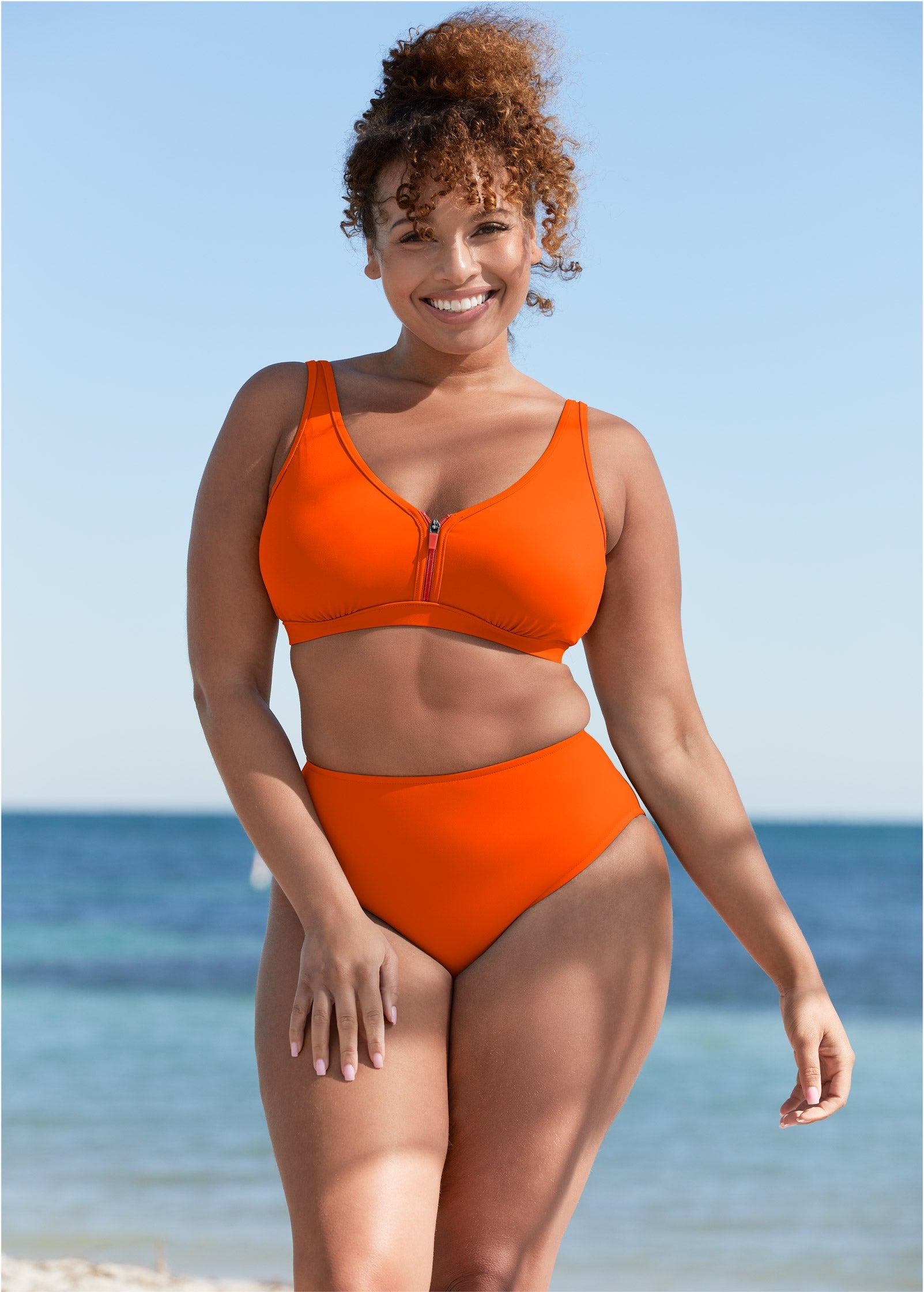 plus-size