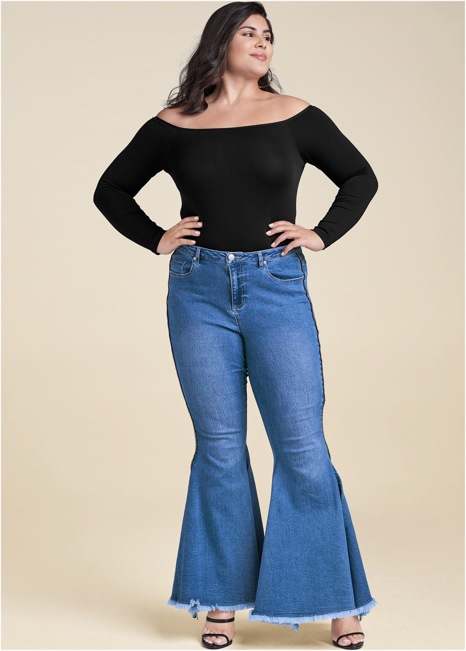 plus-size