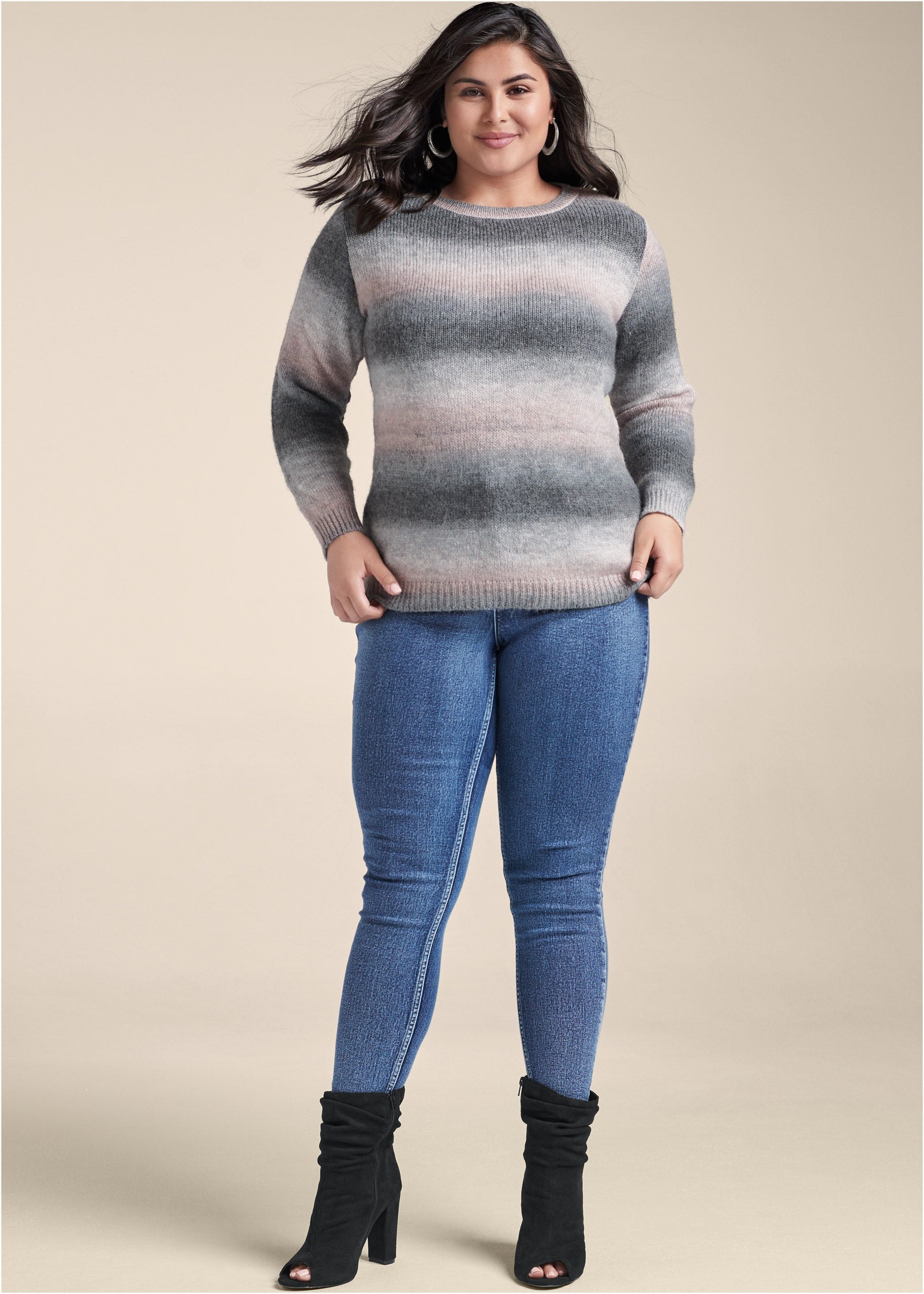 plus-size