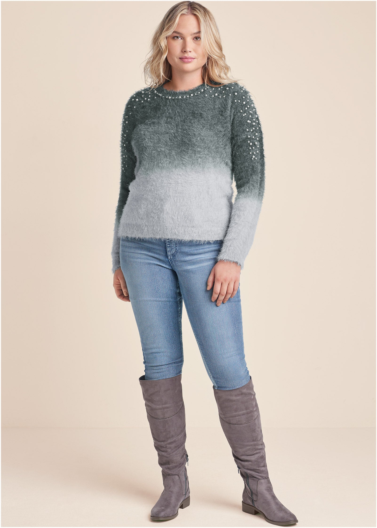 plus-size