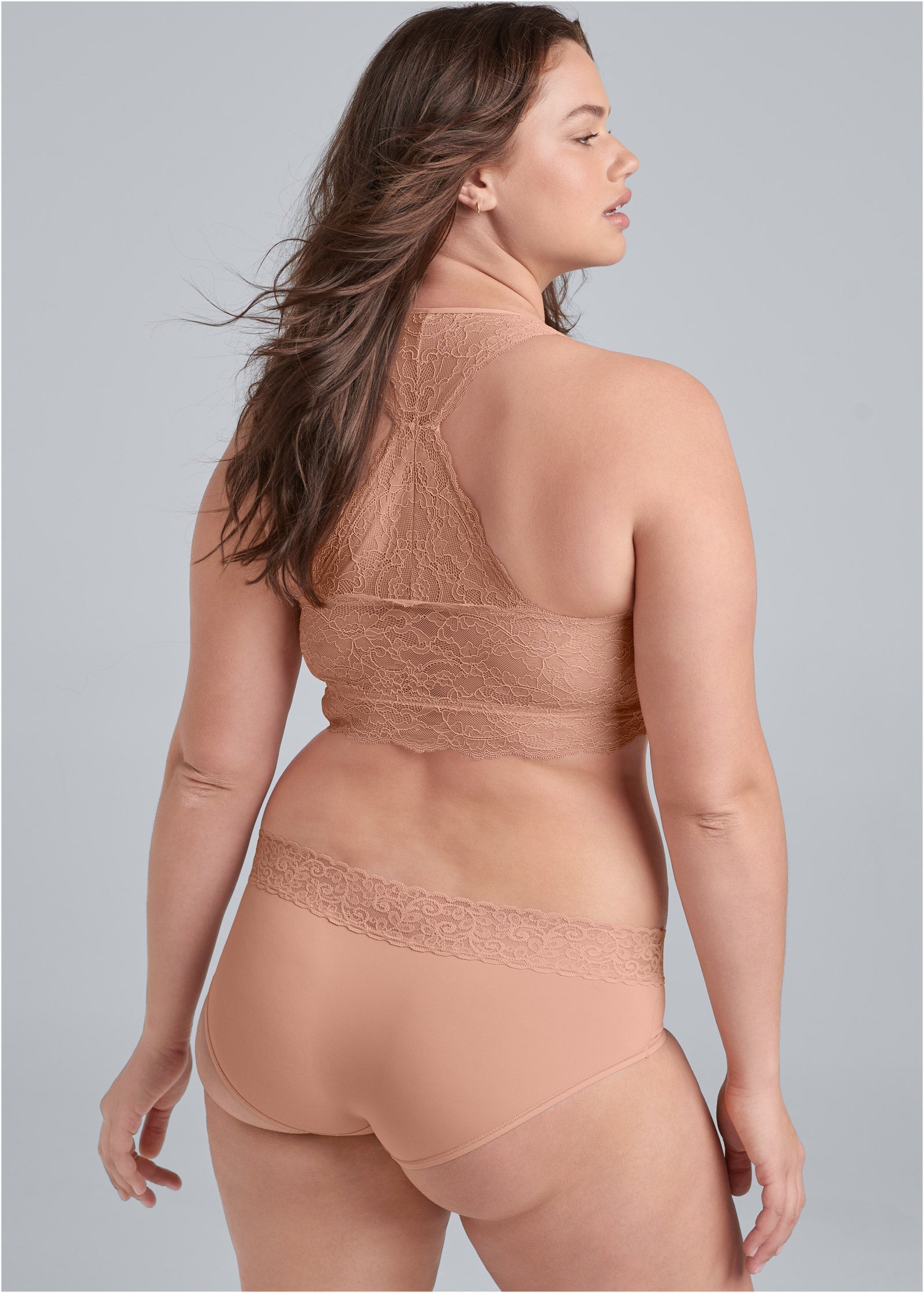 plus-size