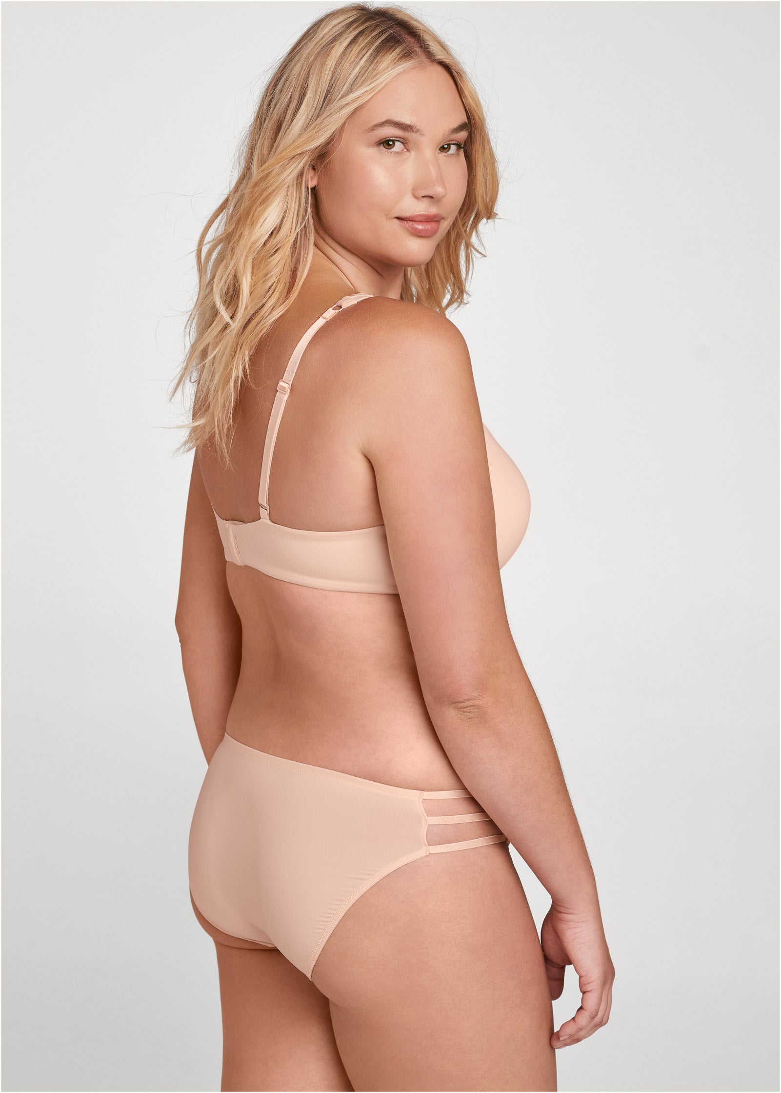 plus-size