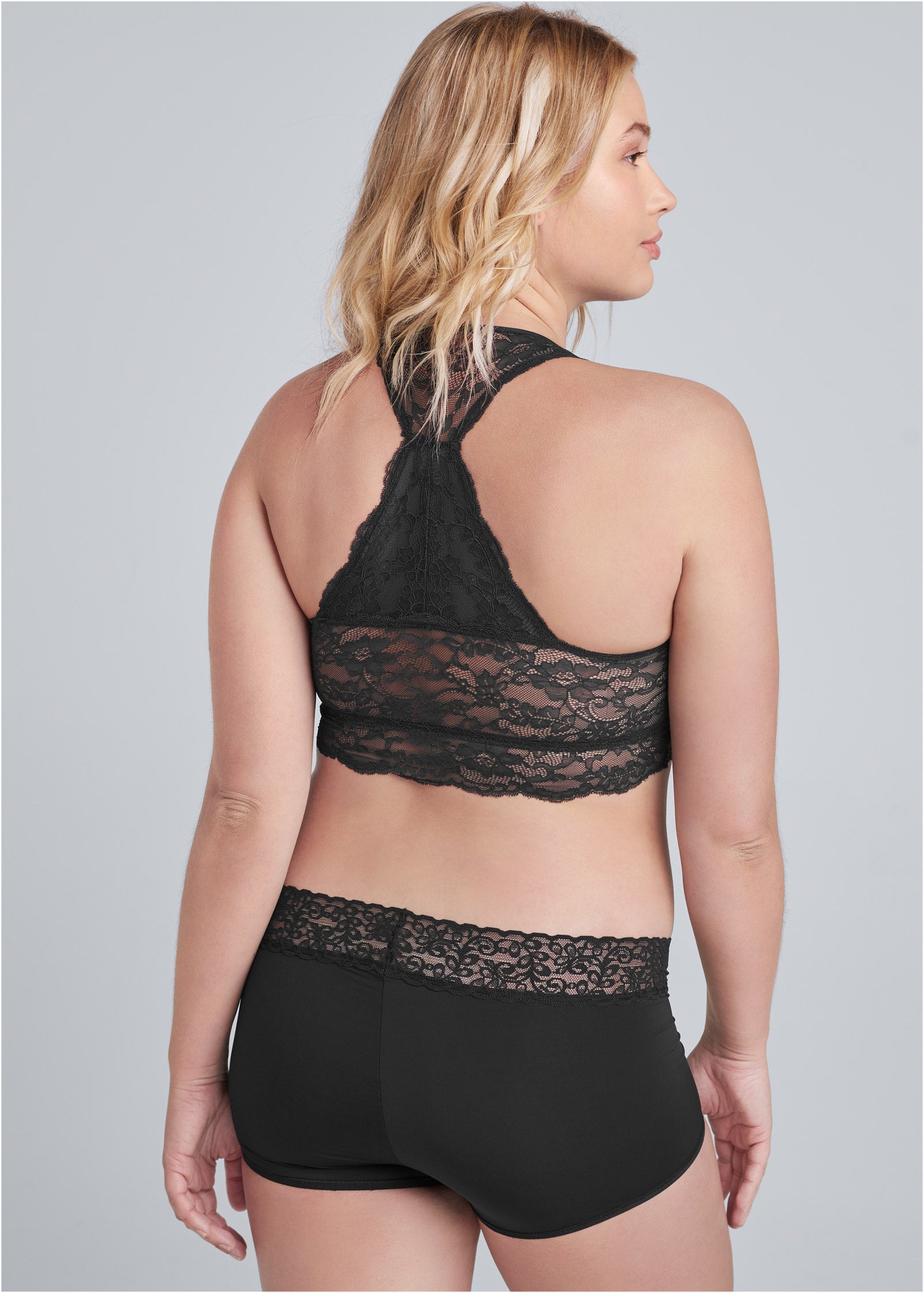 plus-size