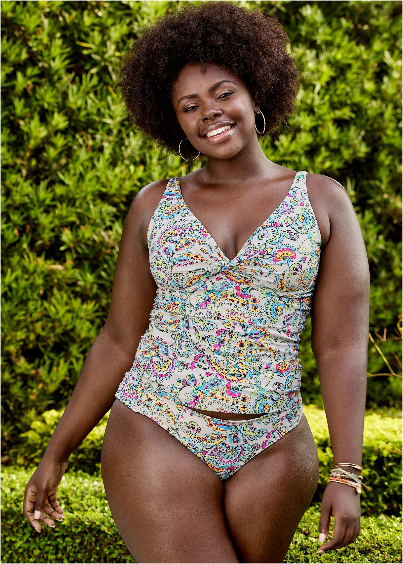 plus-size