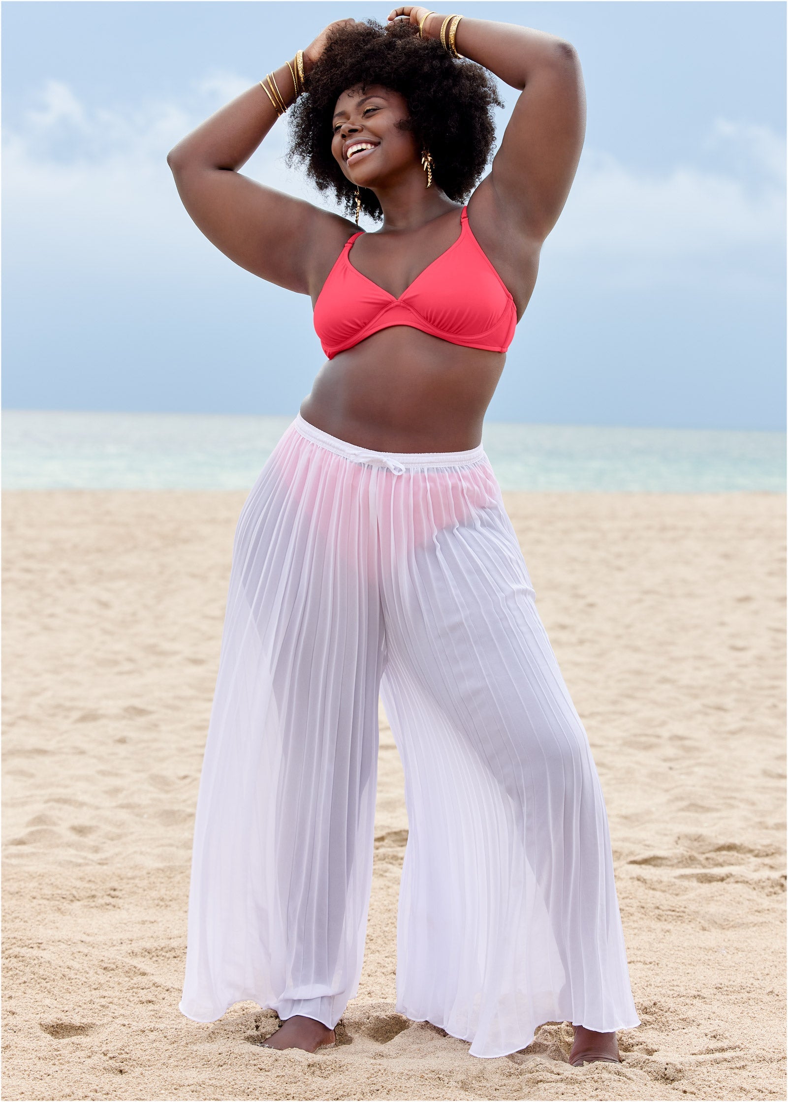 plus-size