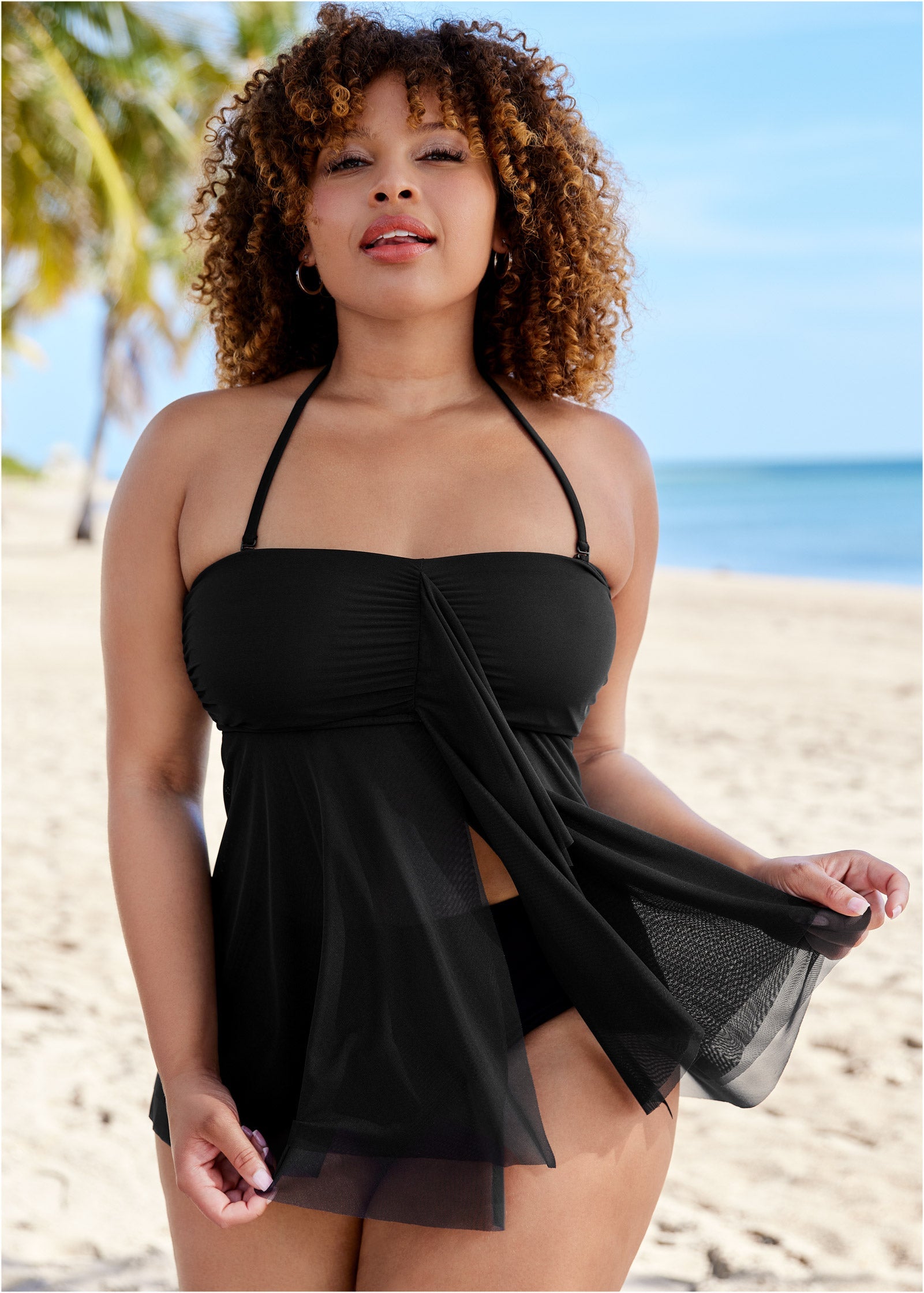 plus-size
