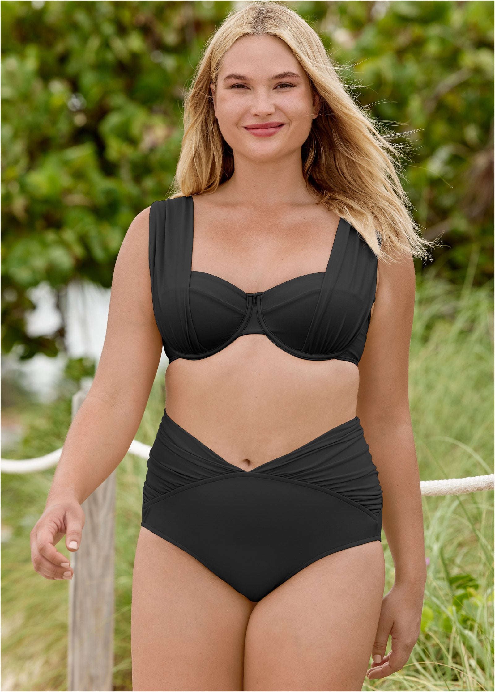 plus-size