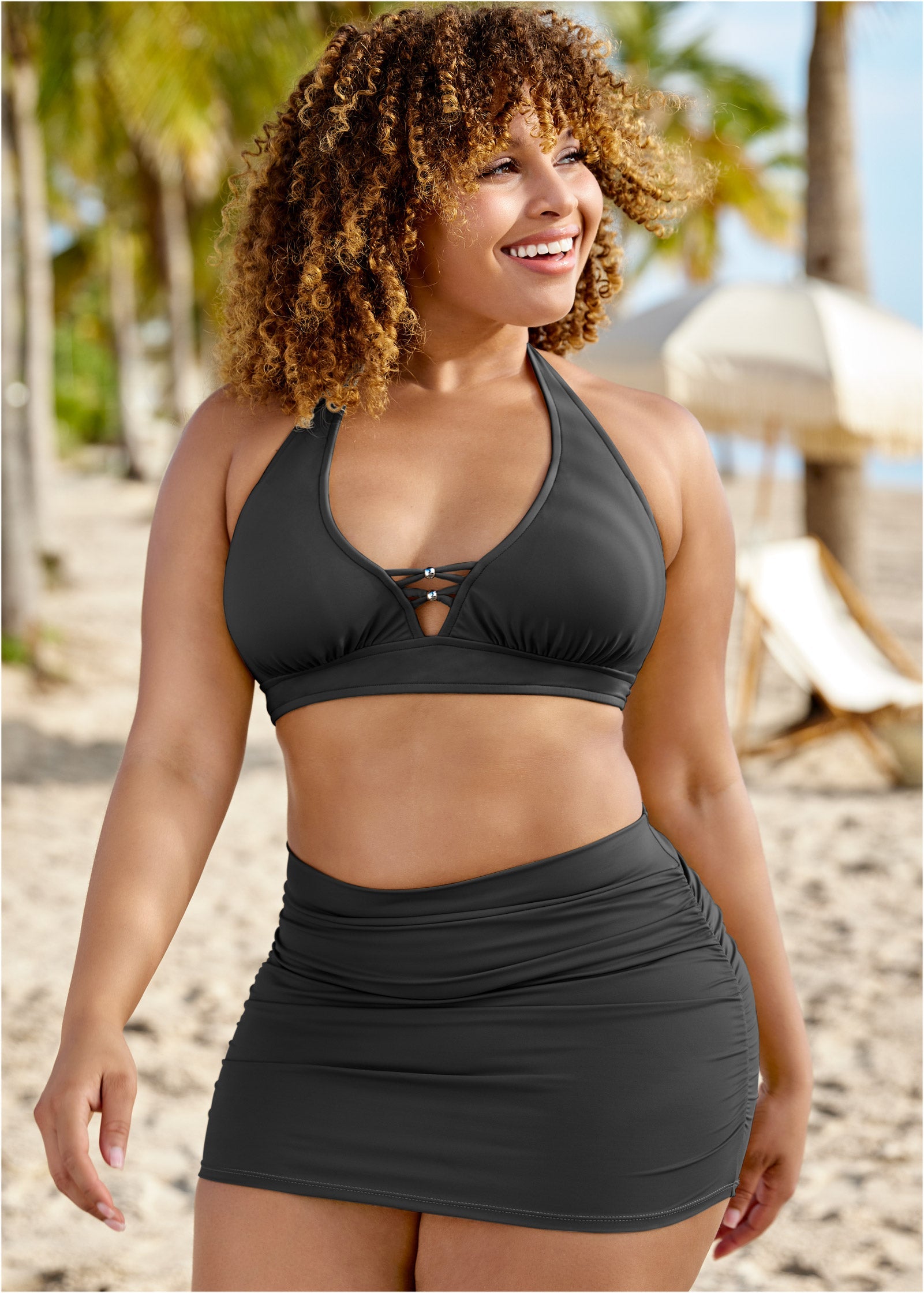 plus-size