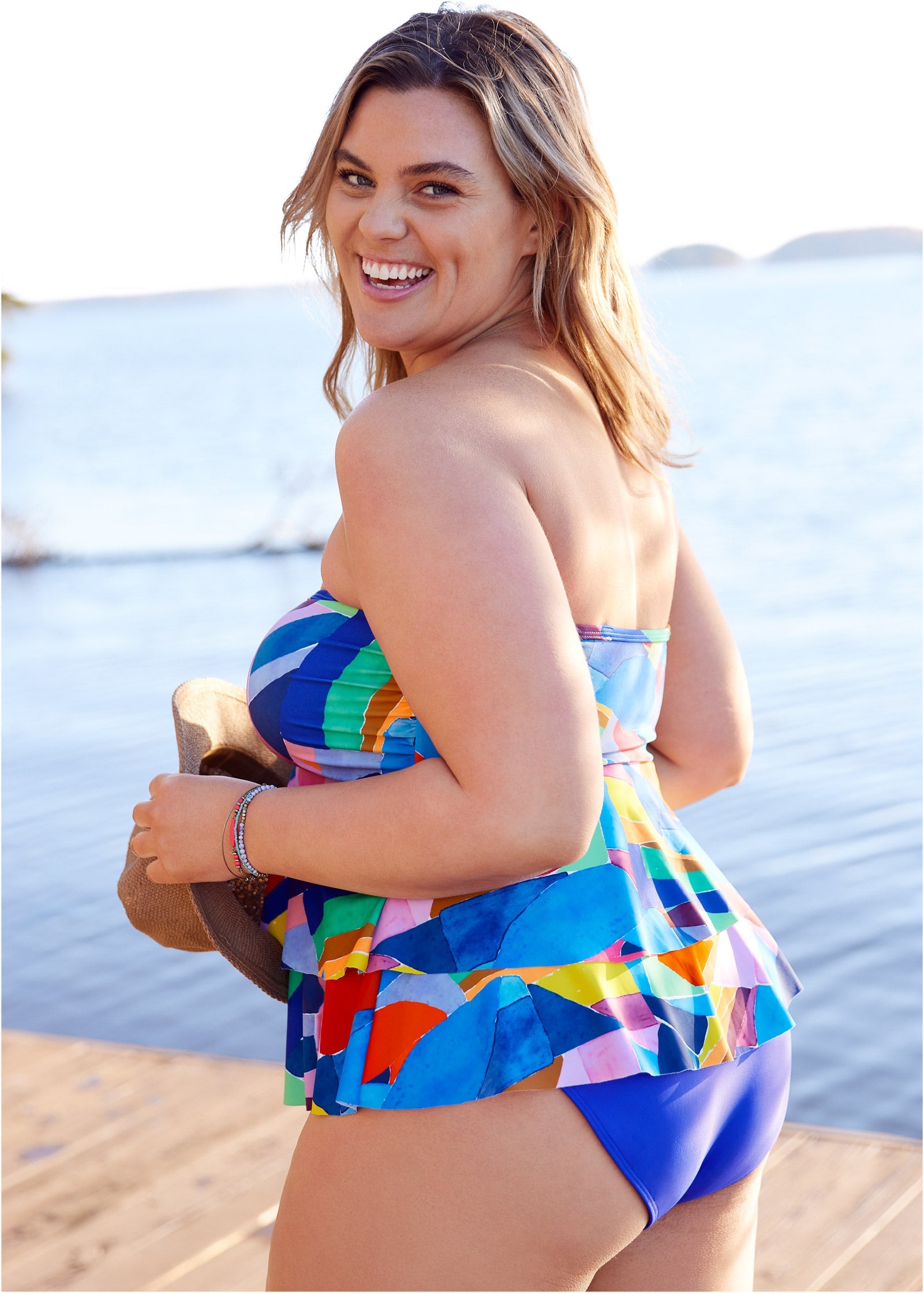 plus-size
