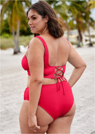 plus-size