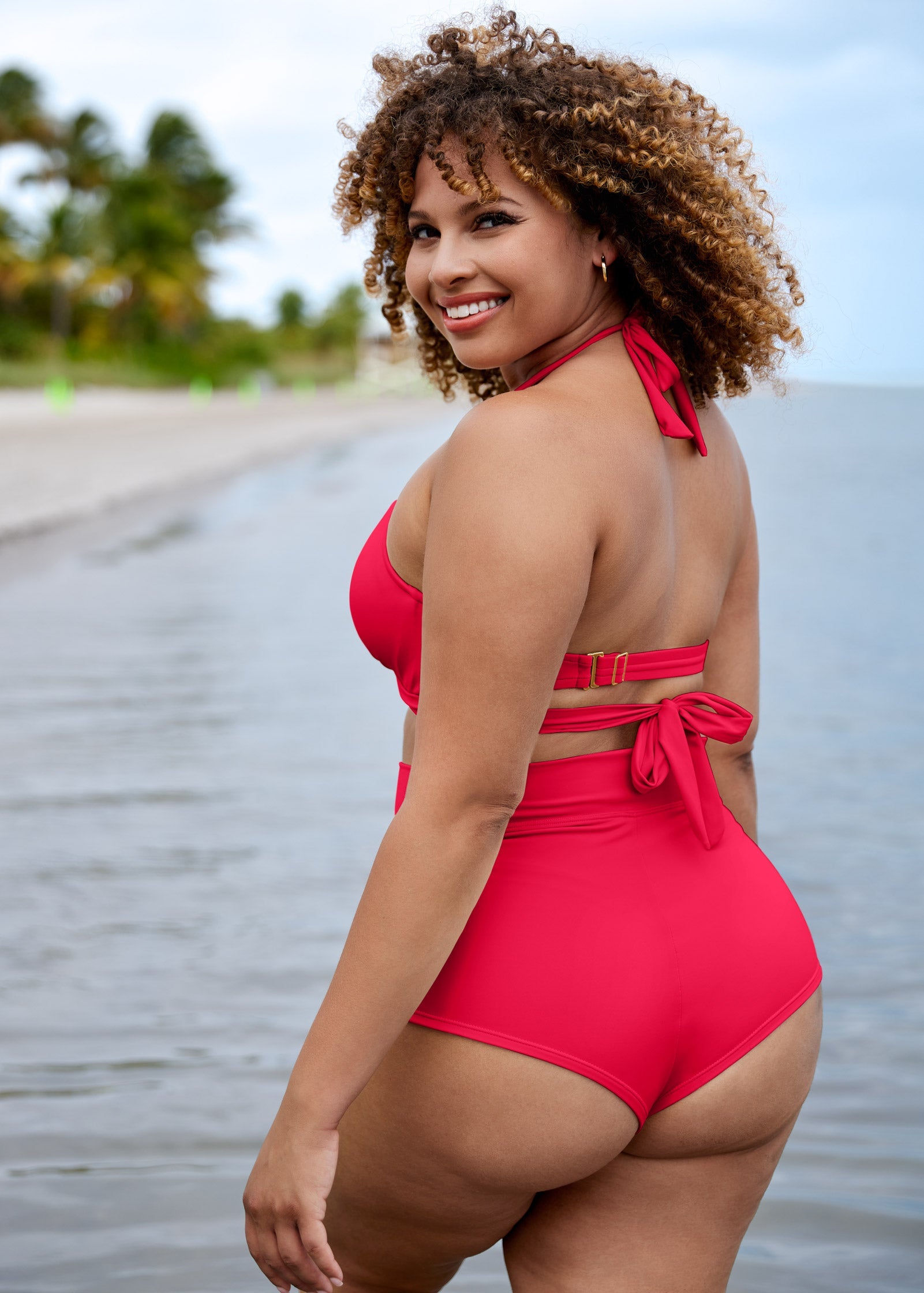 plus-size