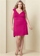 plus-size