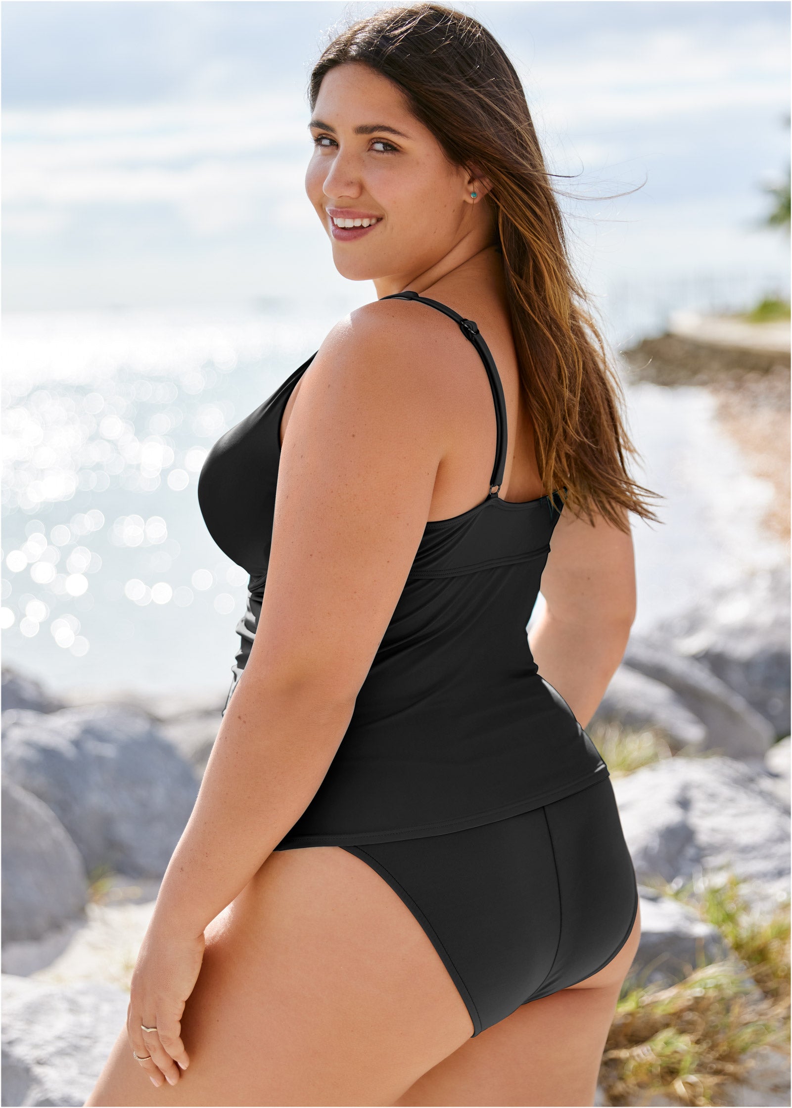 plus-size