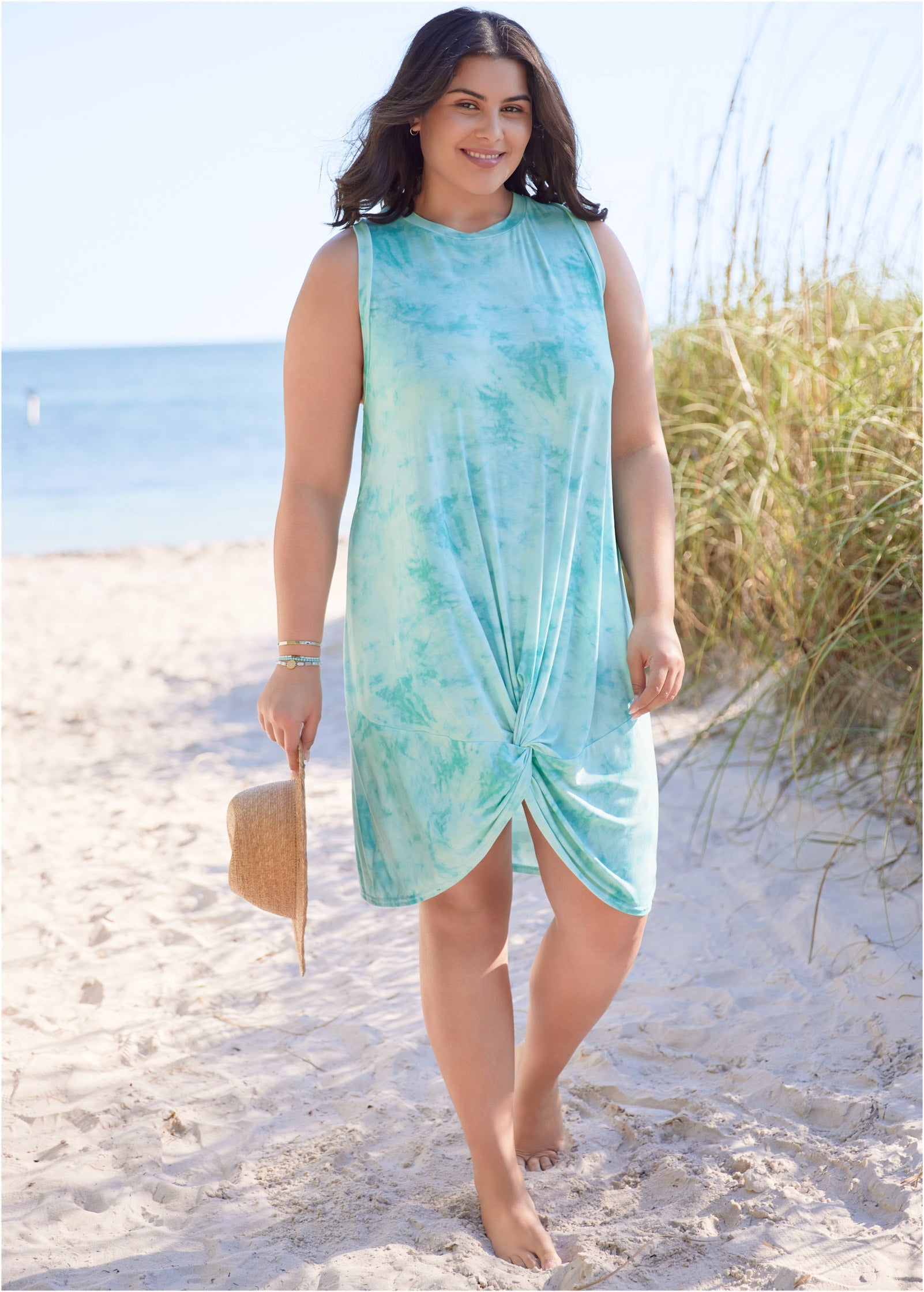 plus-size