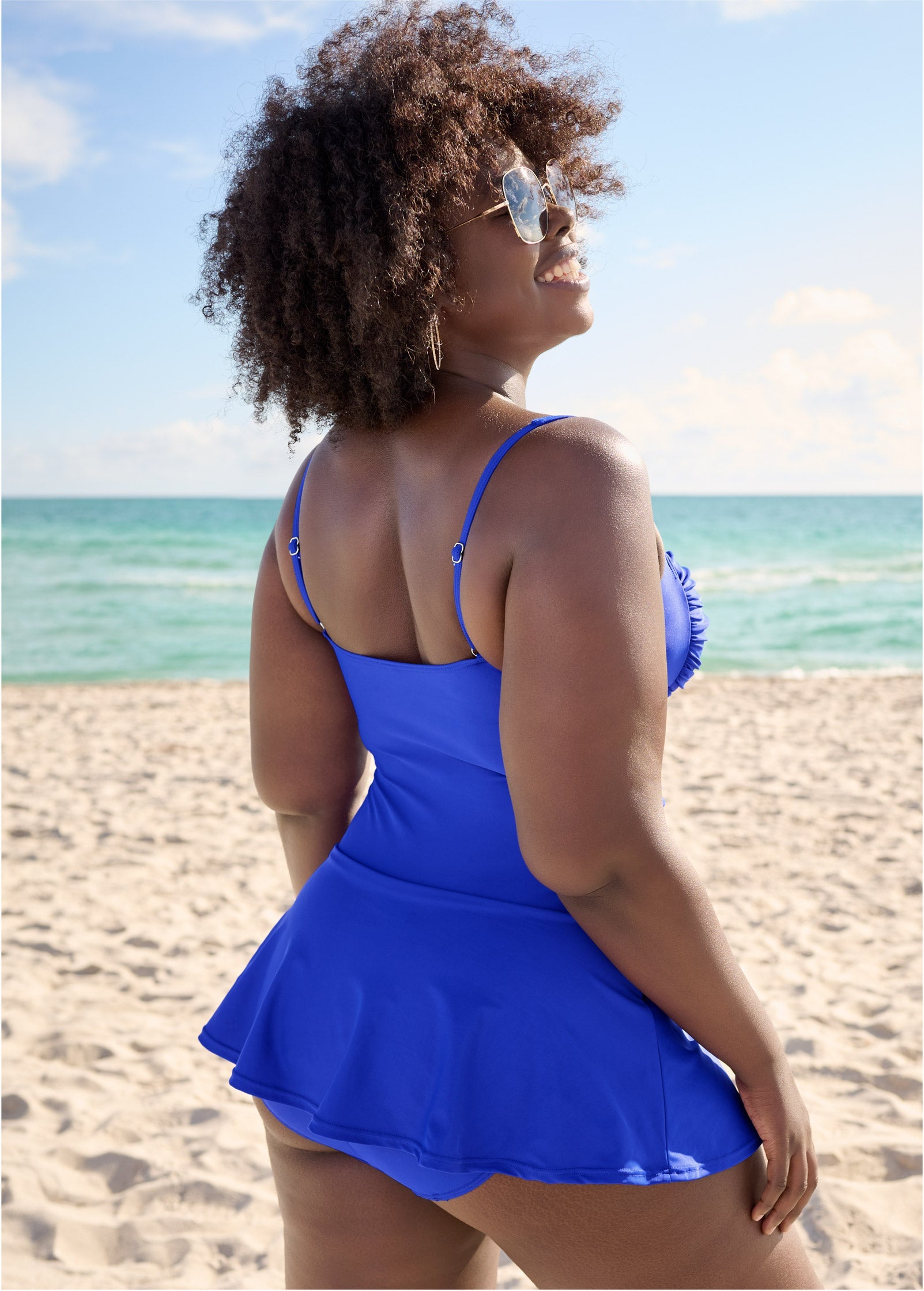 plus-size