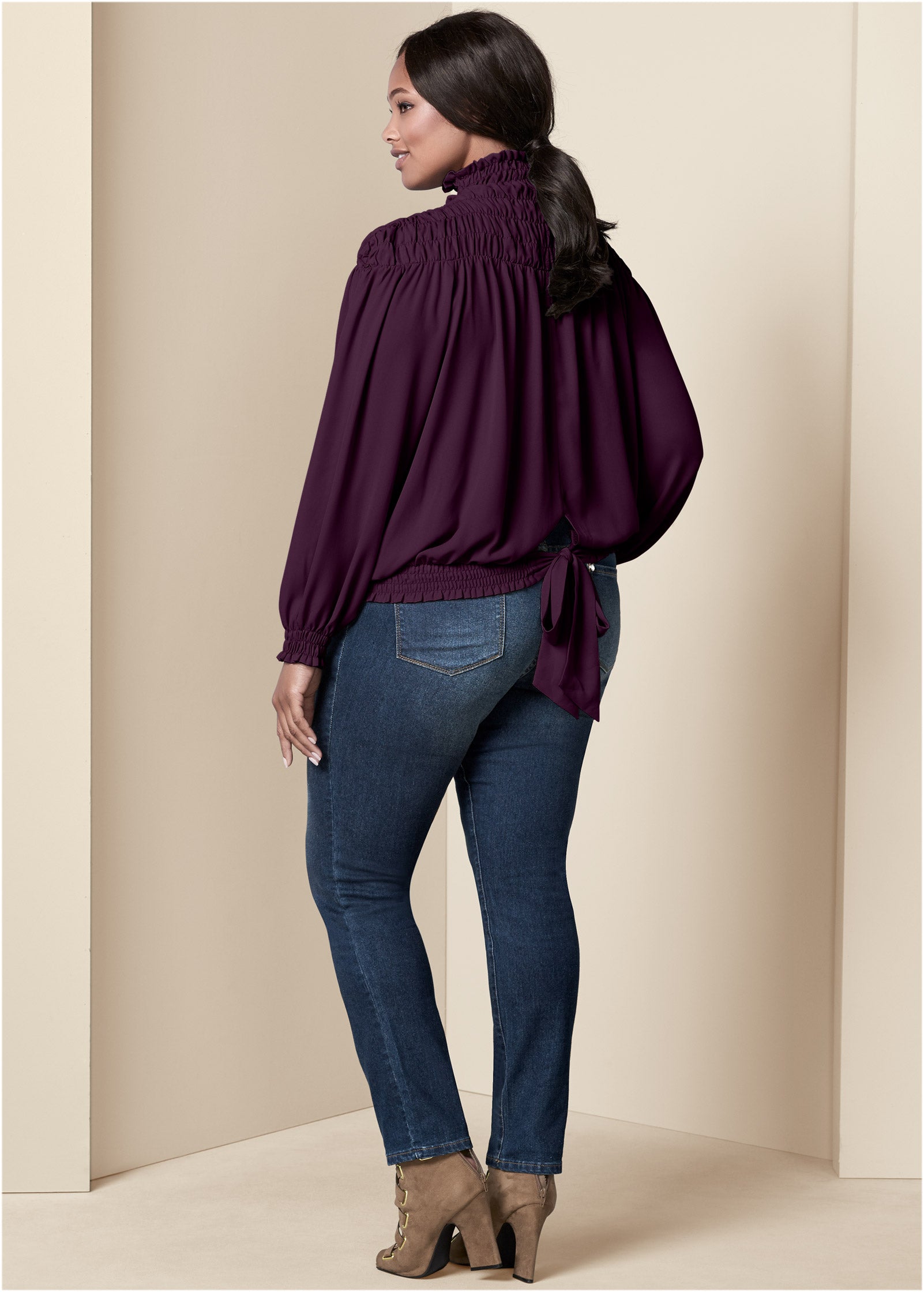 plus-size