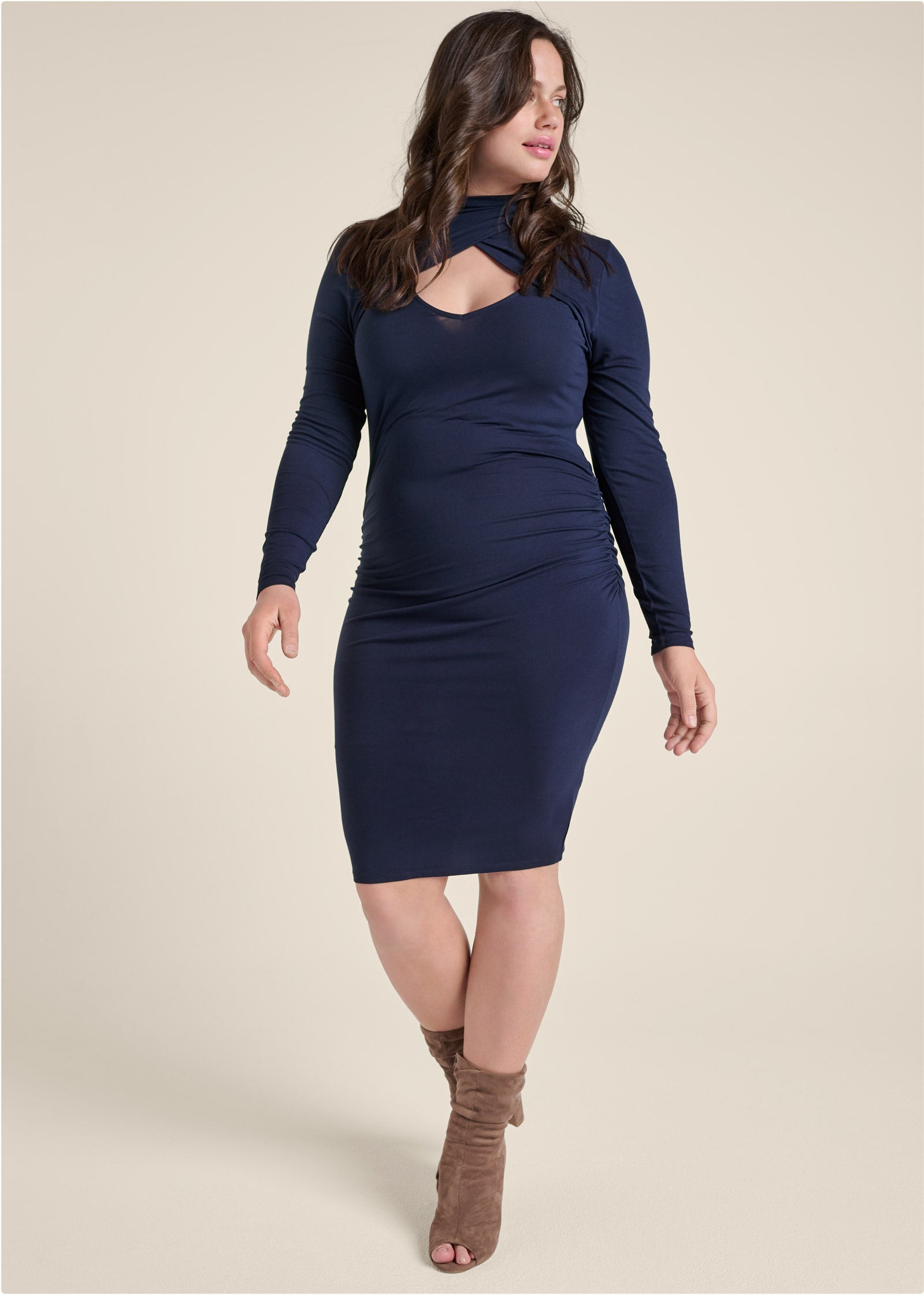 plus-size