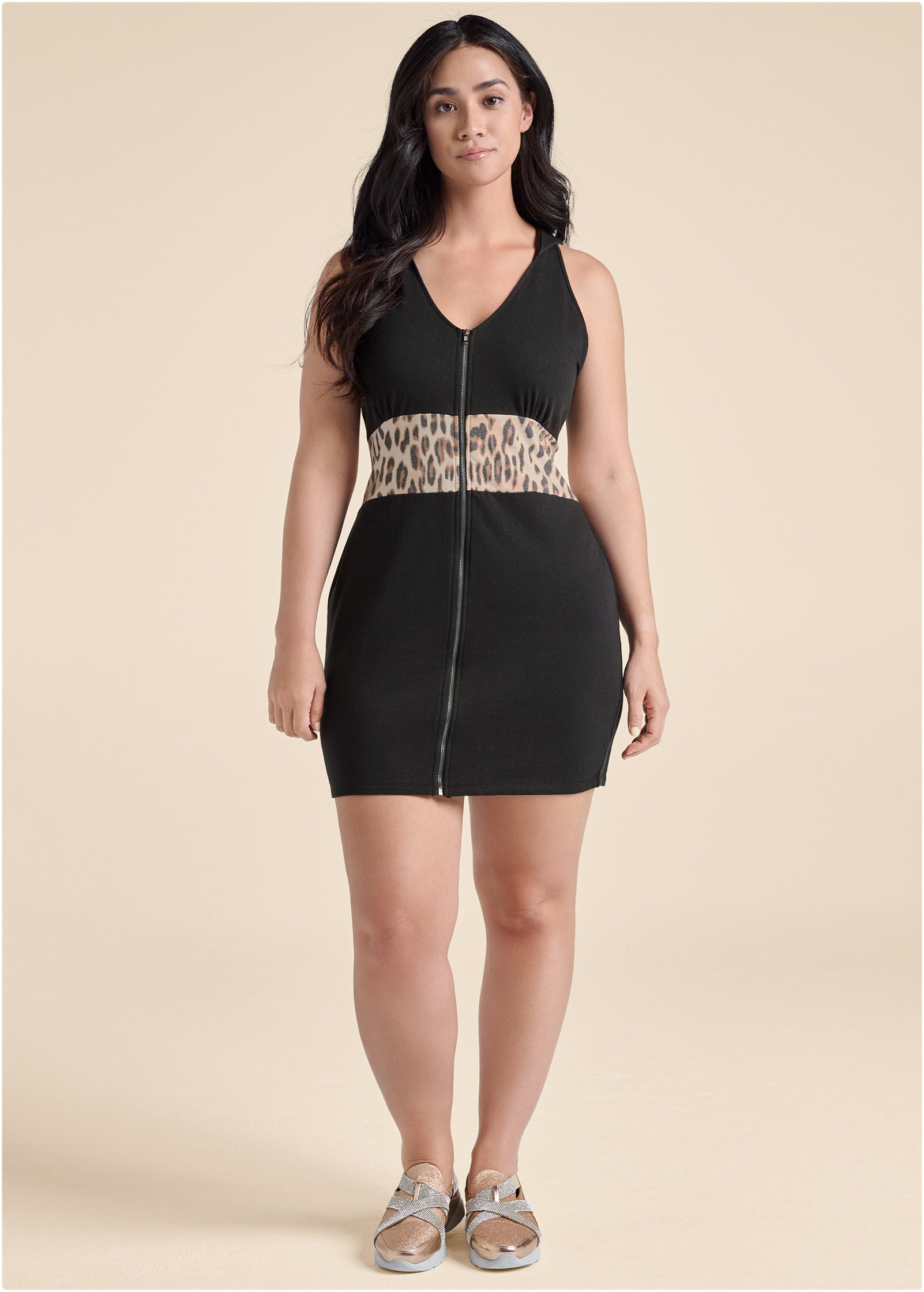 plus-size