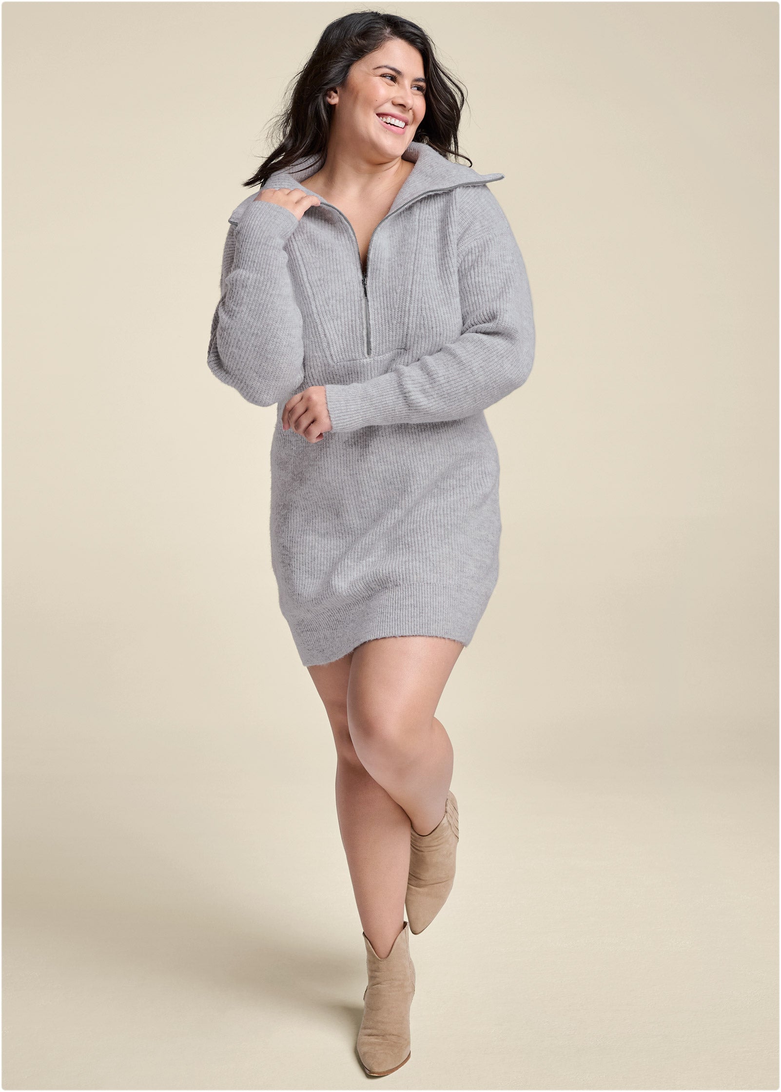 plus-size