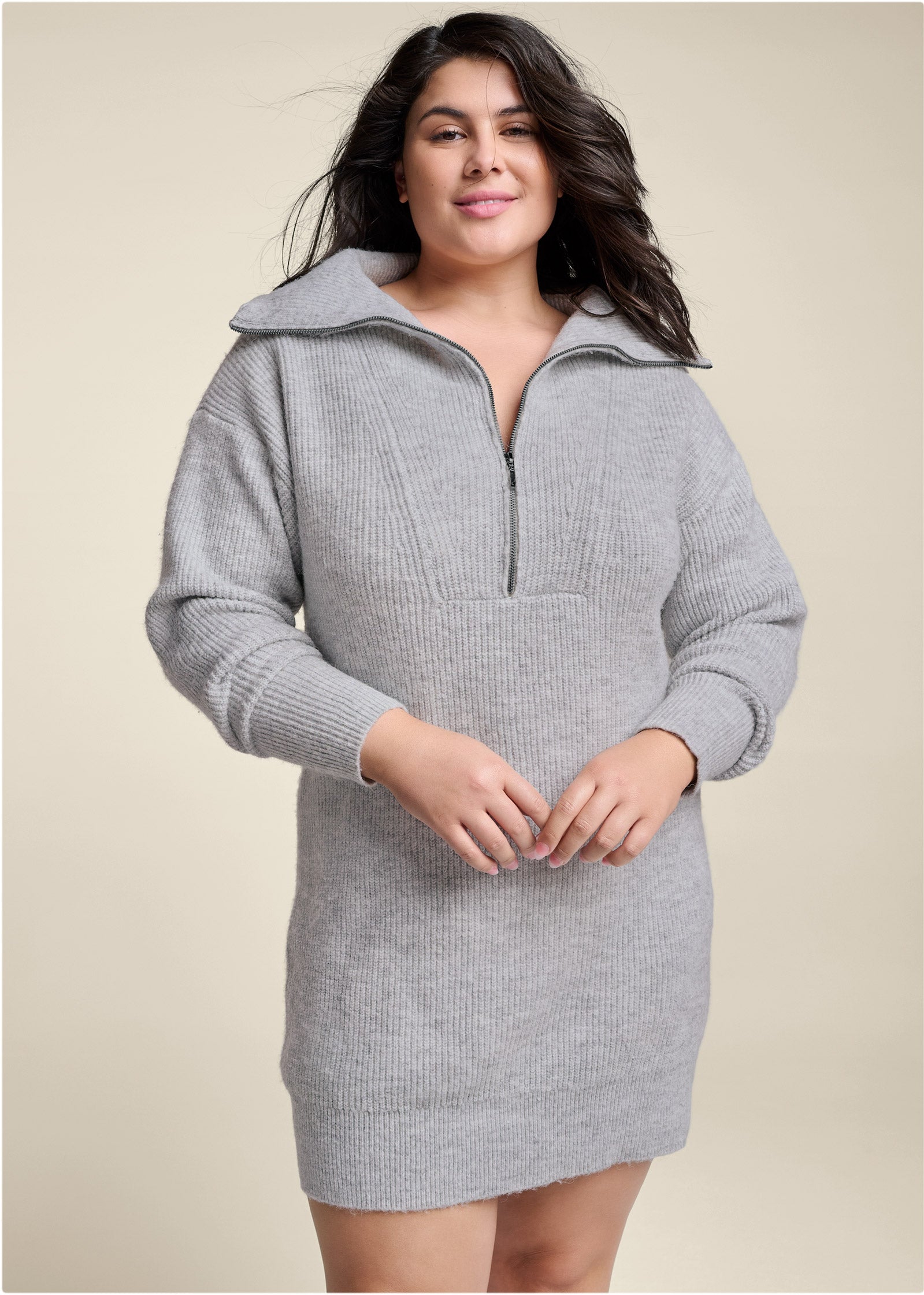 plus-size