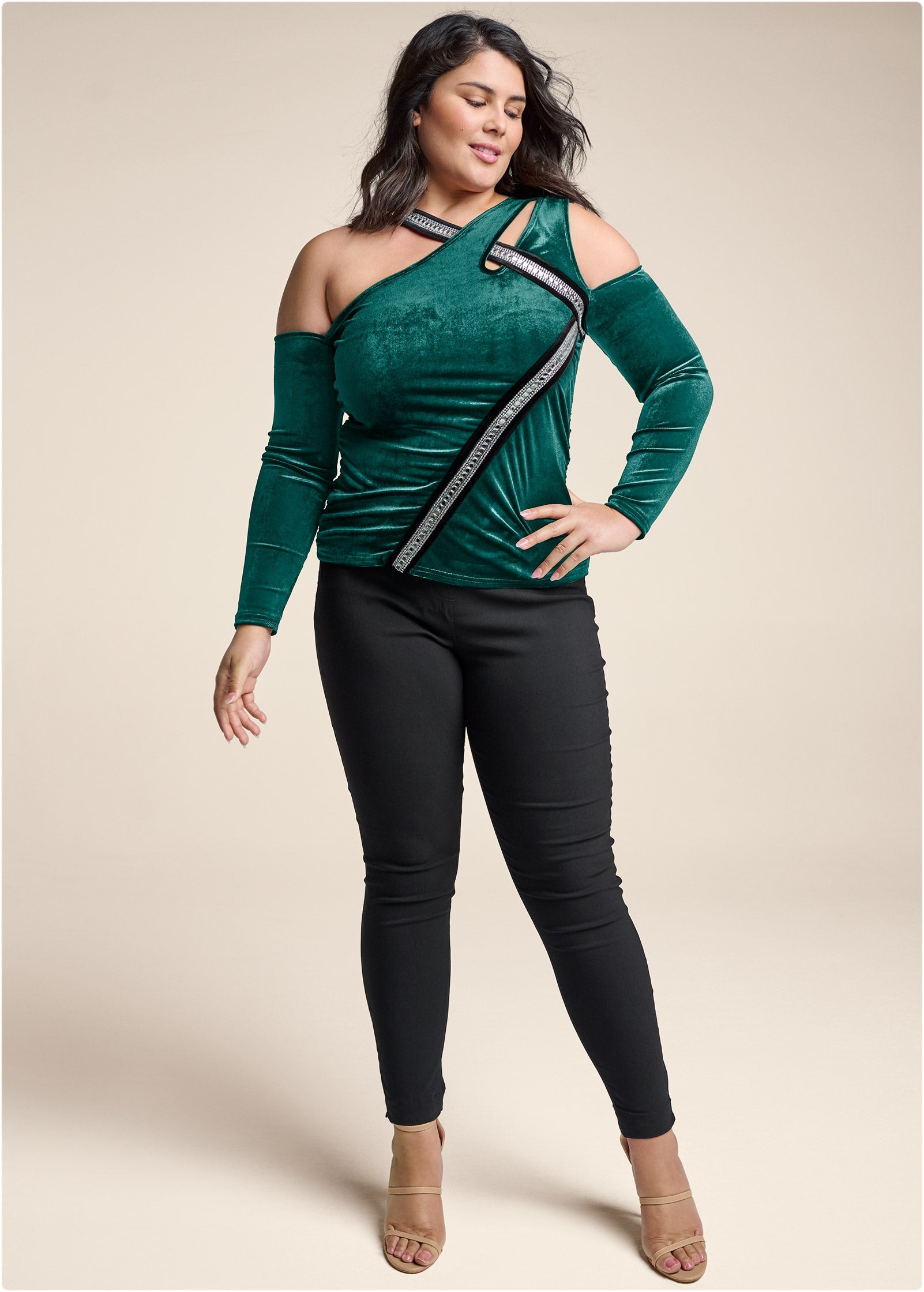 plus-size