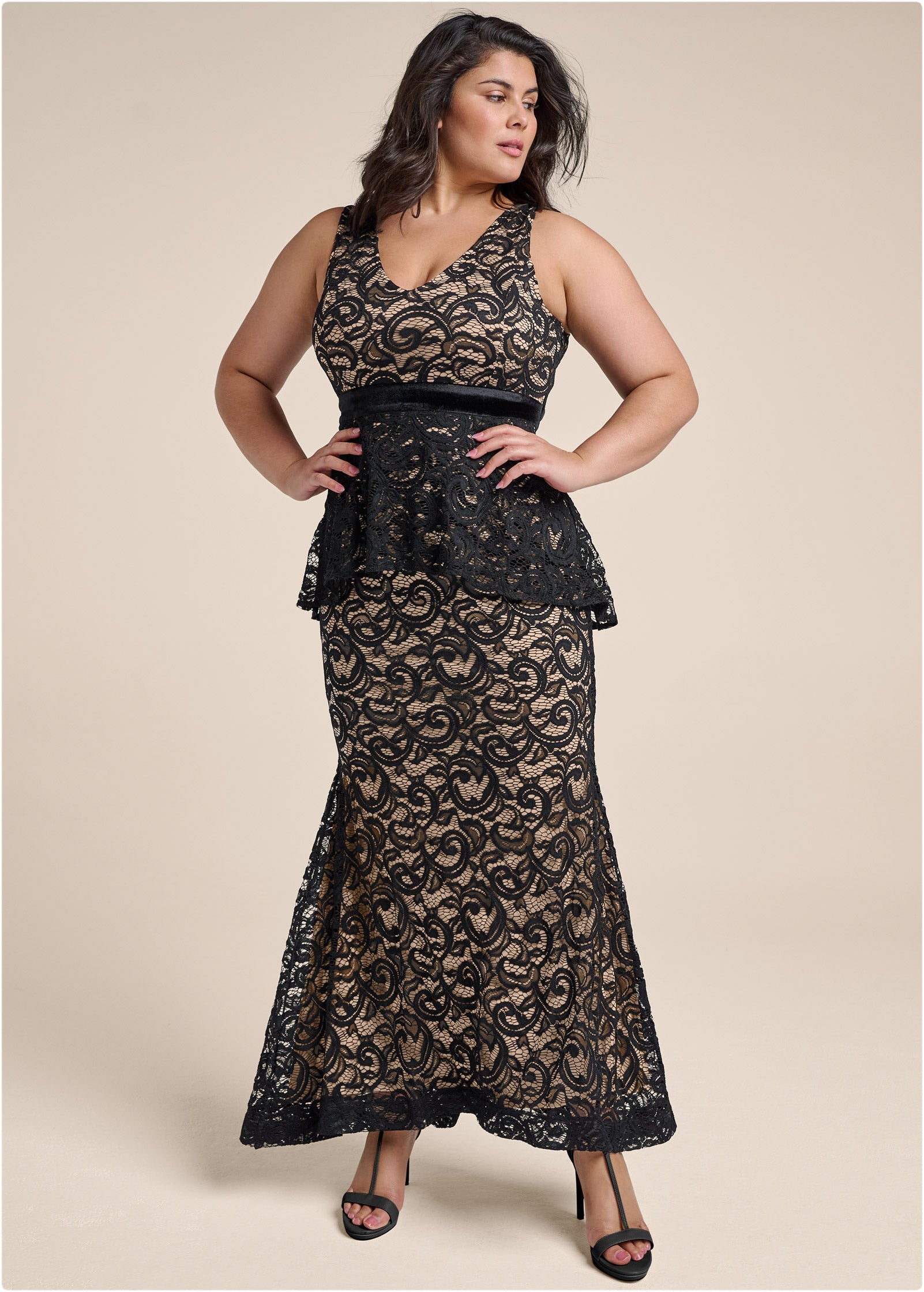 plus-size