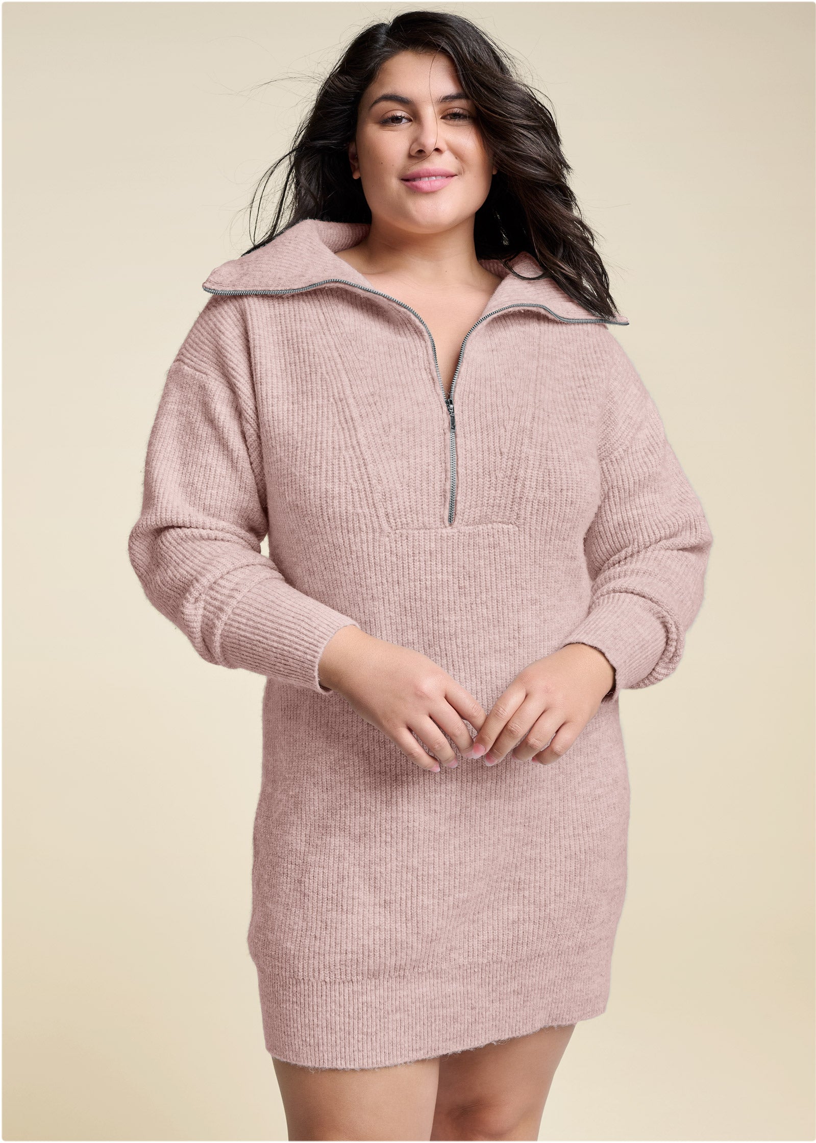 plus-size