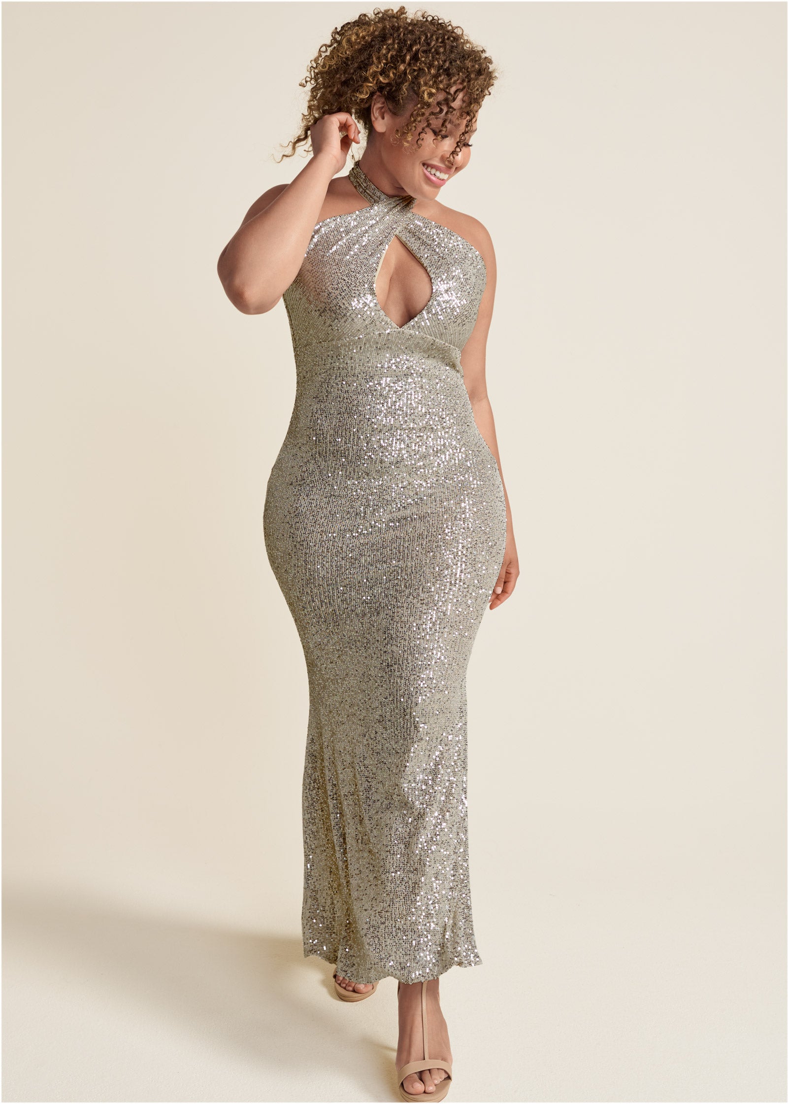 plus-size