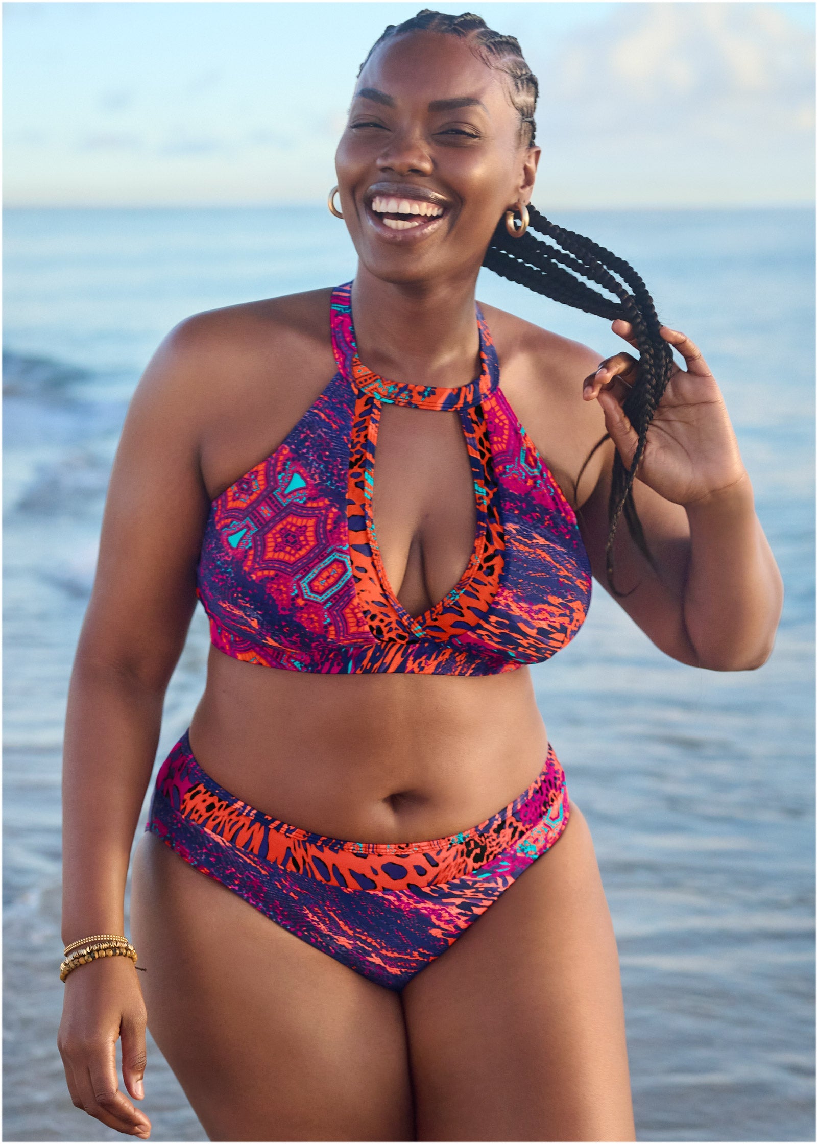 plus-size