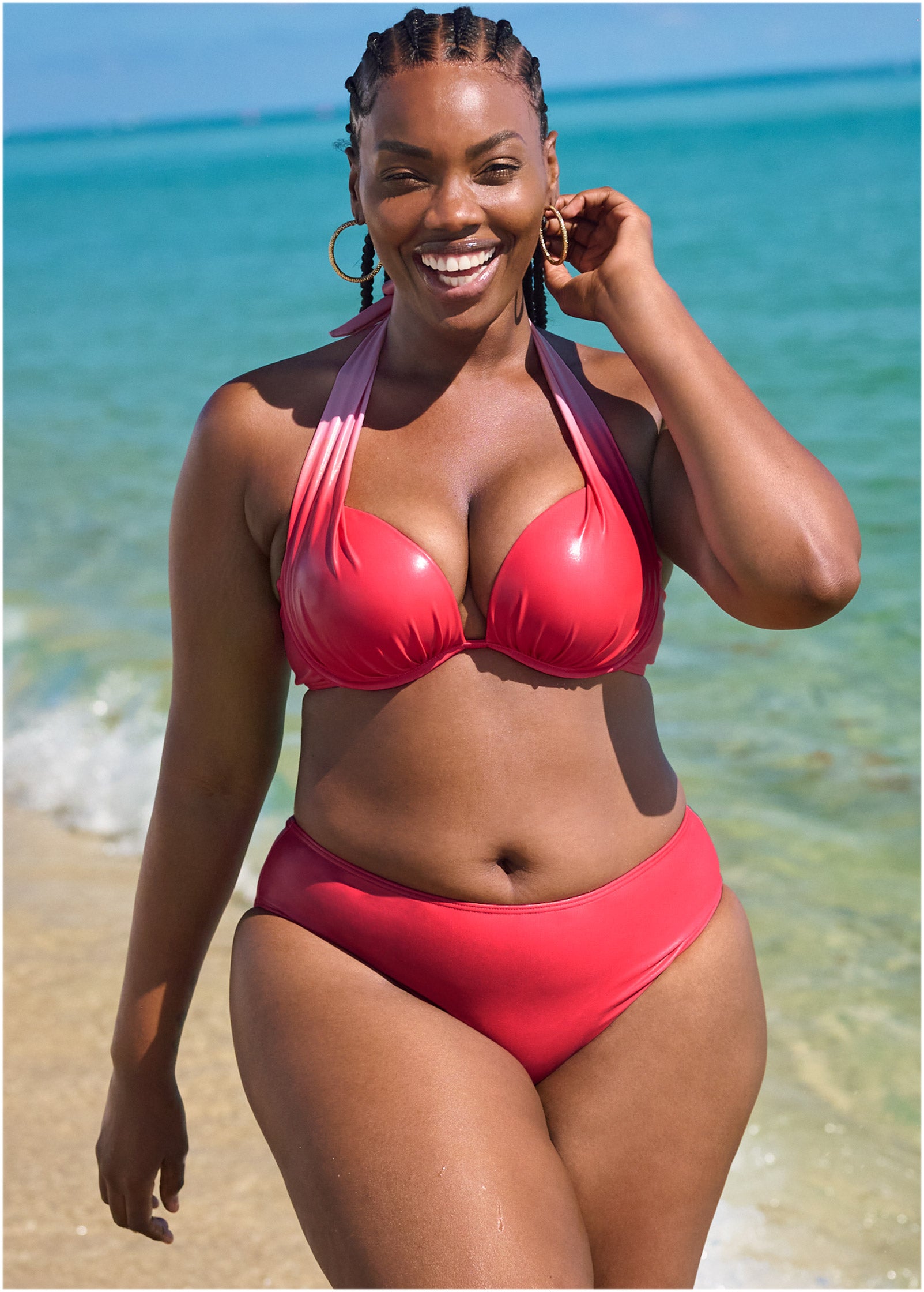 plus-size