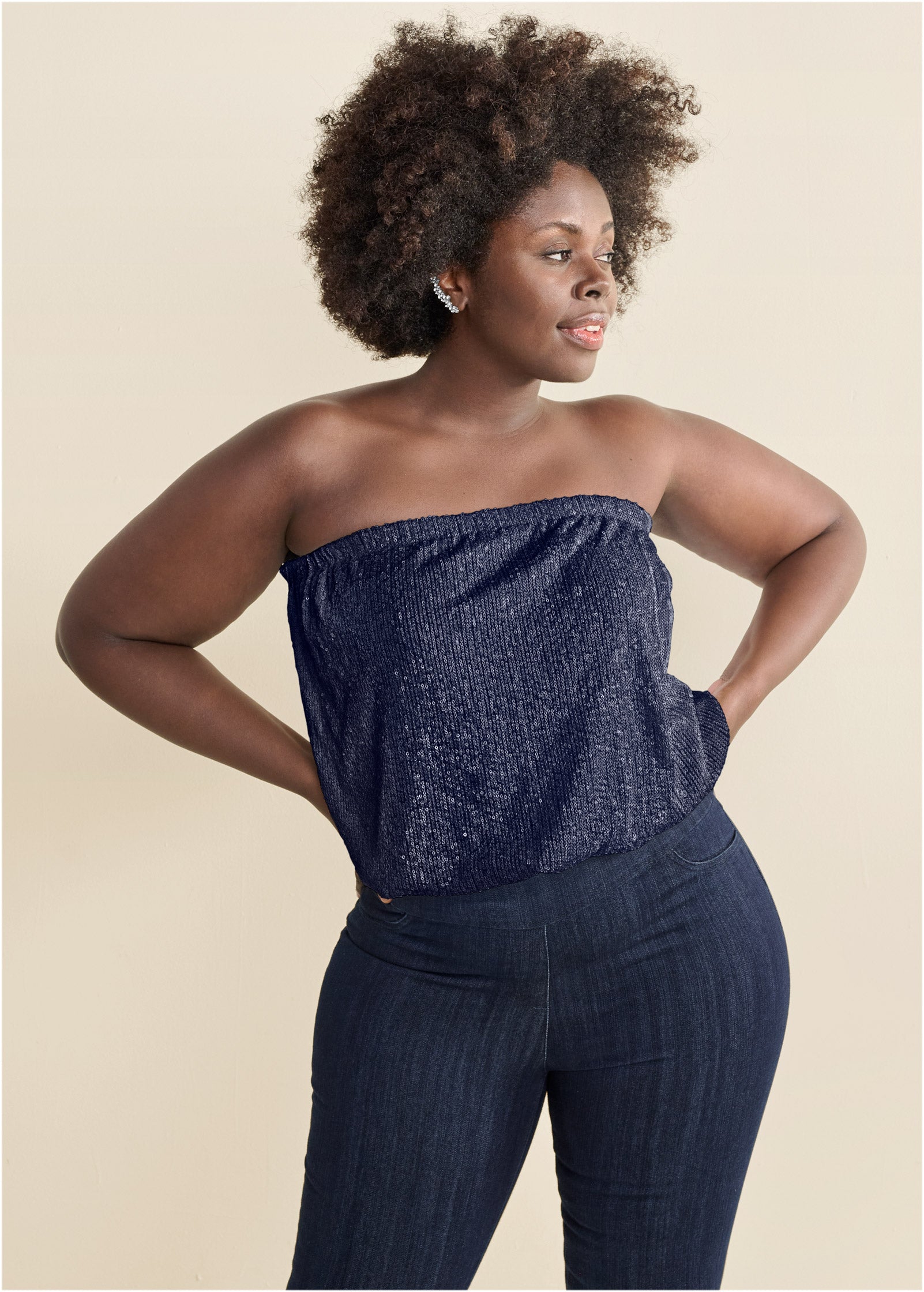 plus-size