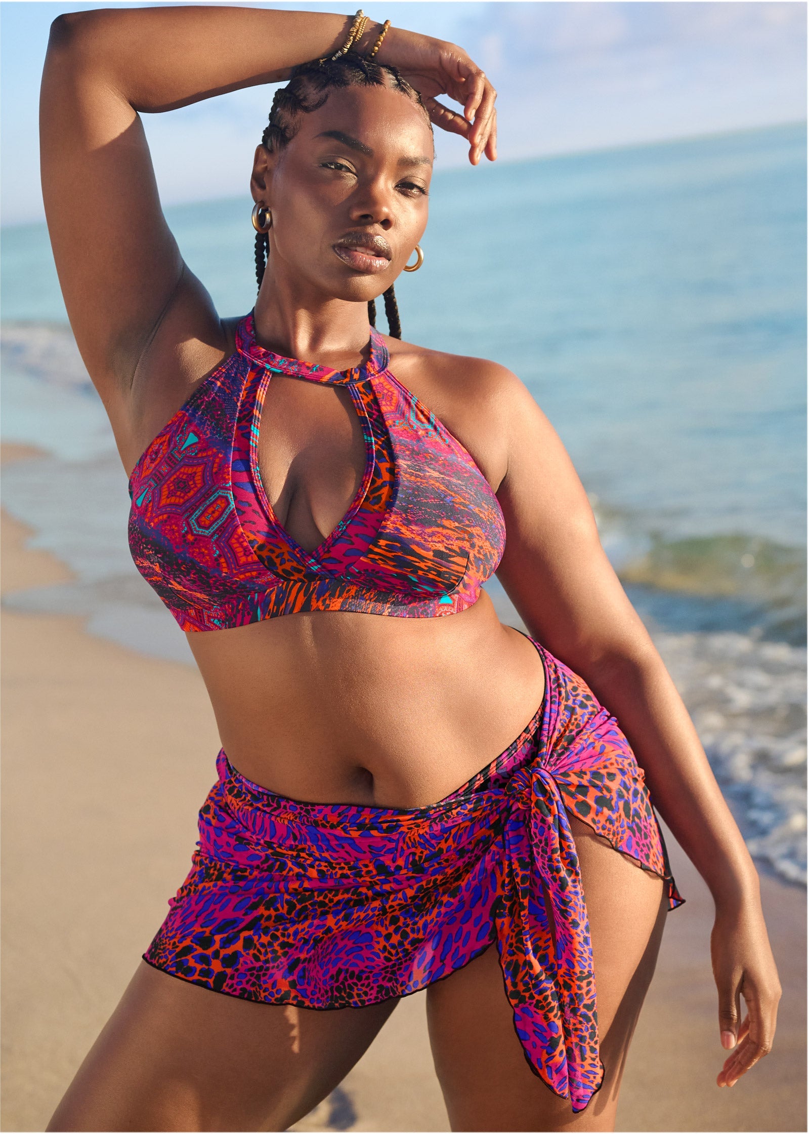 plus-size