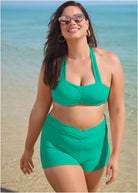 plus-size