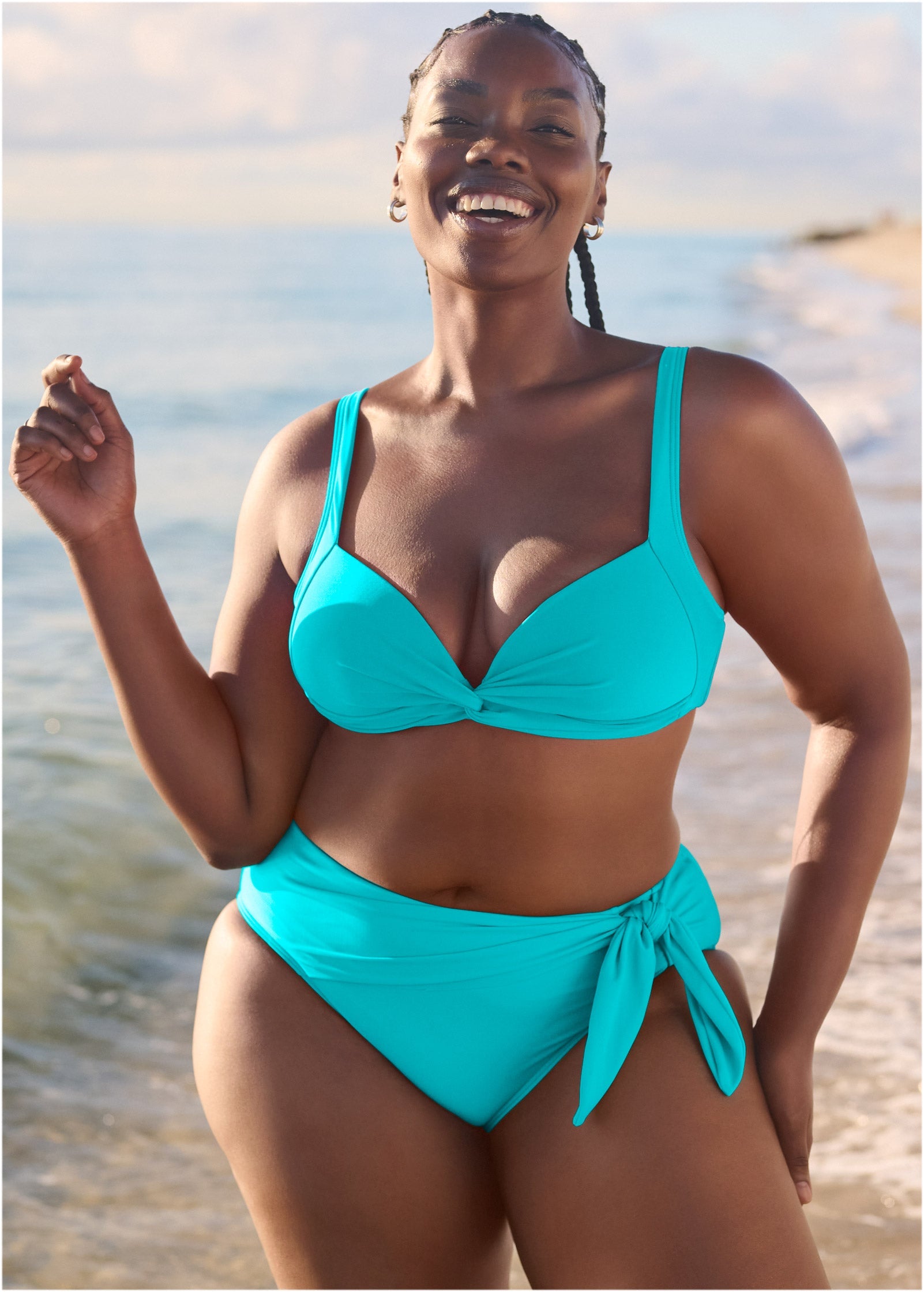 plus-size